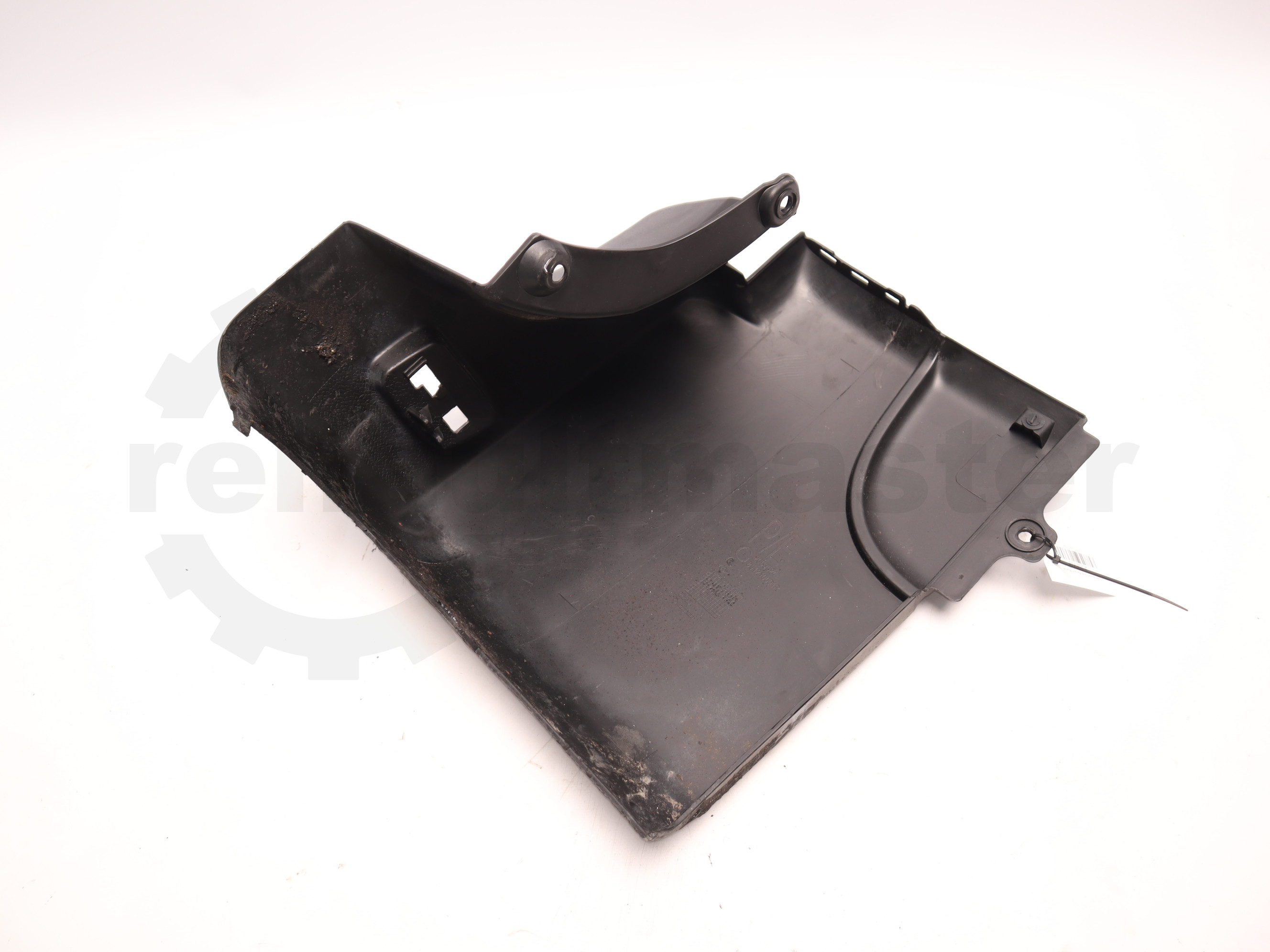 Клик задній лівий Renault Master (Opel Movano, Nissan NV400) 2010 -, 851210001R Б/В