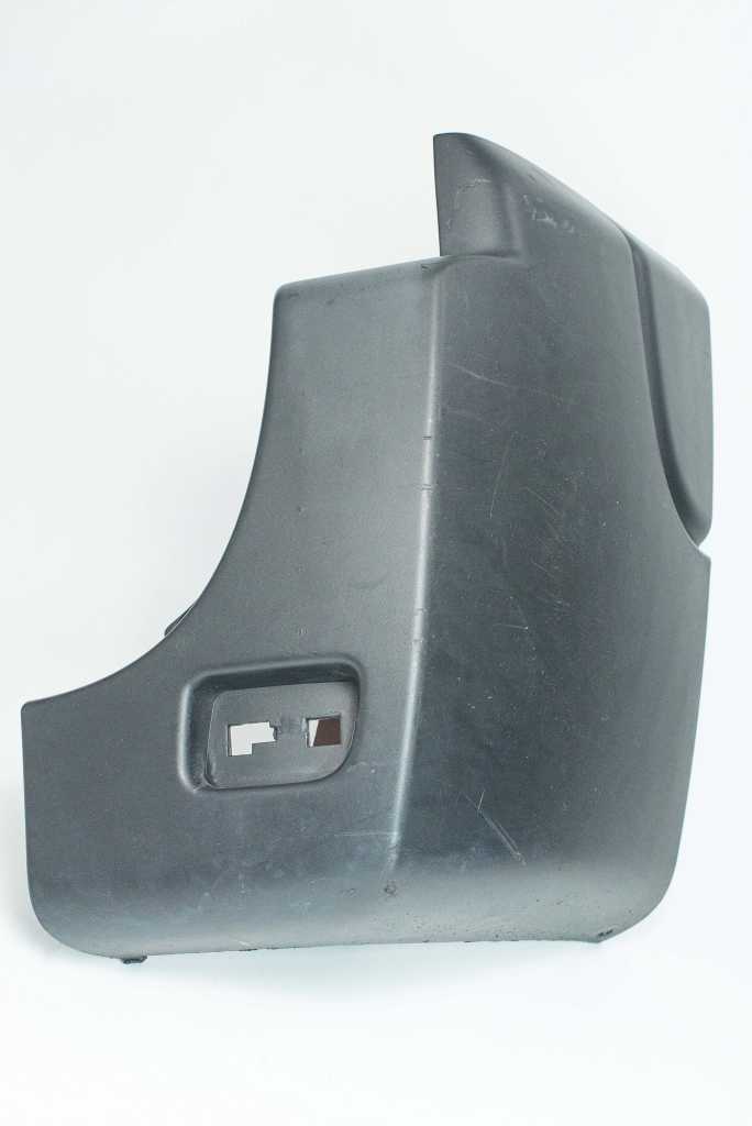 Клик задній правий Renault Master (Opel Movano, Nissan NV400) 2010 -, 851200001R Б/В
