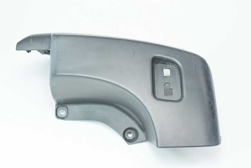 Клик задній правий Renault Master (Opel Movano, Nissan NV400) 2010 -, 851200001R Б/В