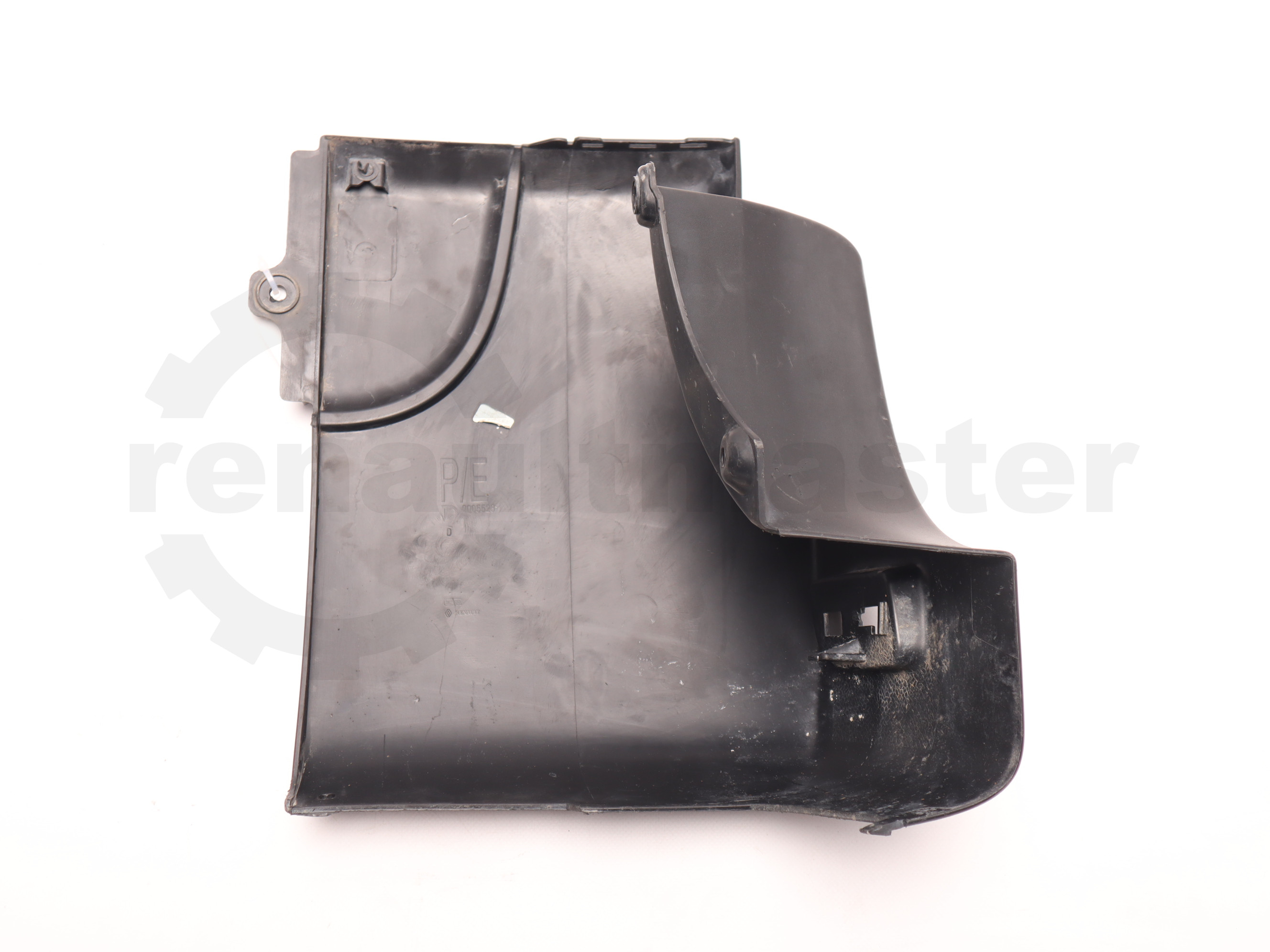 Клик задній правий Renault Master (Opel Movano, Nissan NV400) 2010 -, 851200001R Б/В