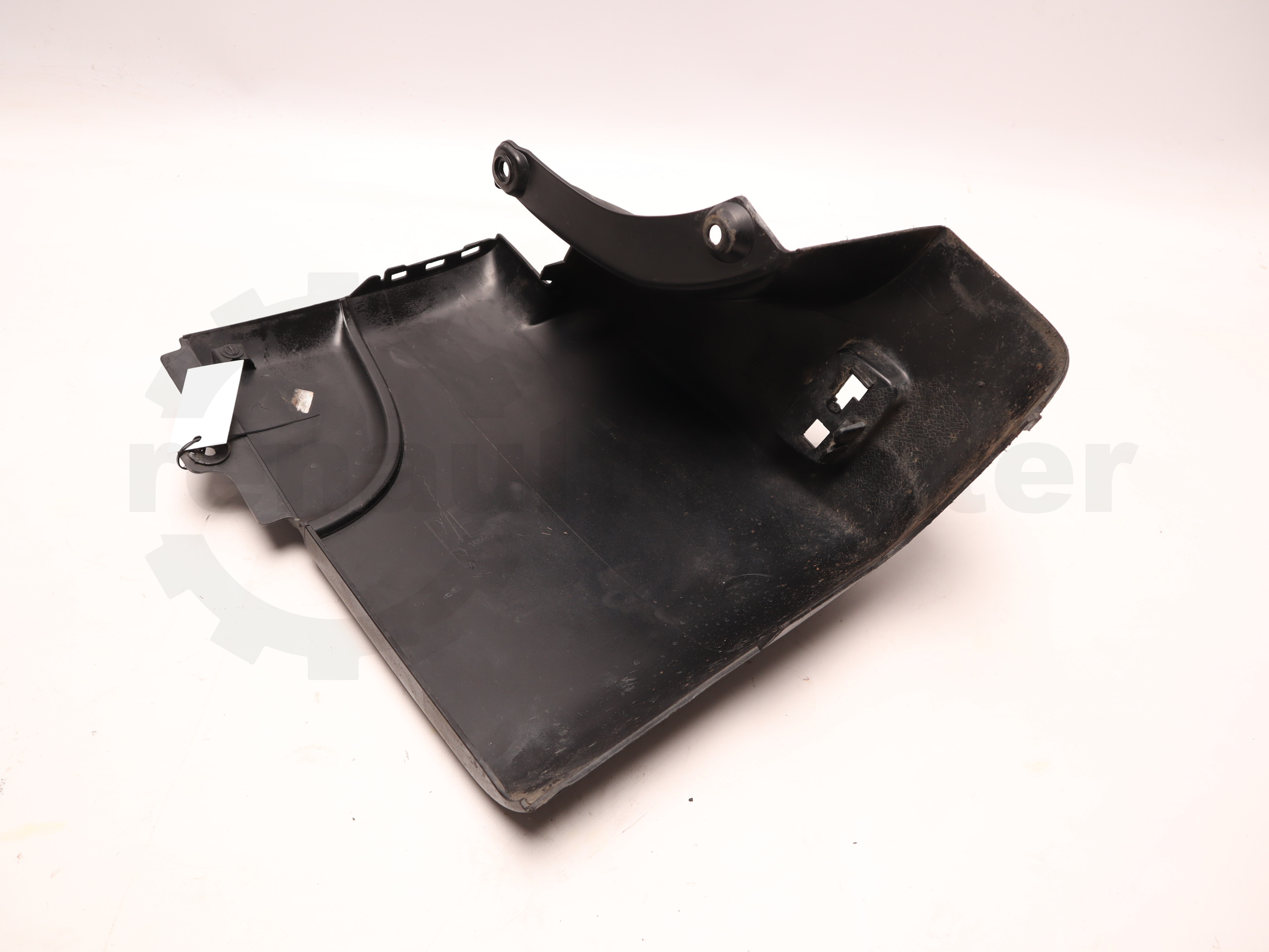 Клик задній правий Renault Master (Opel Movano, Nissan NV400) 2010 -, 851200001R Б/В