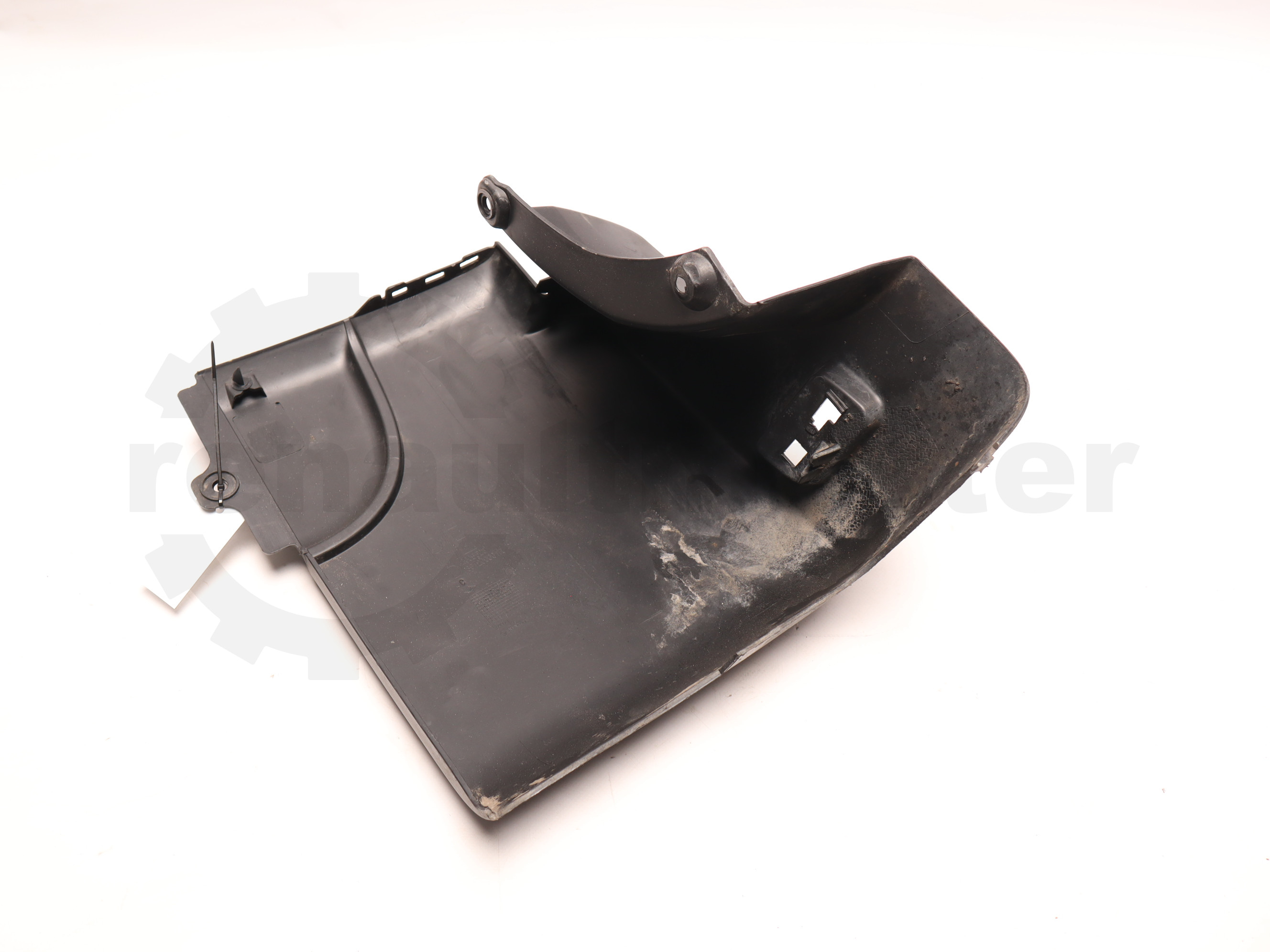 Клик задній правий Renault Master (Opel Movano, Nissan NV400) 2010 -, 851200001R Б/В