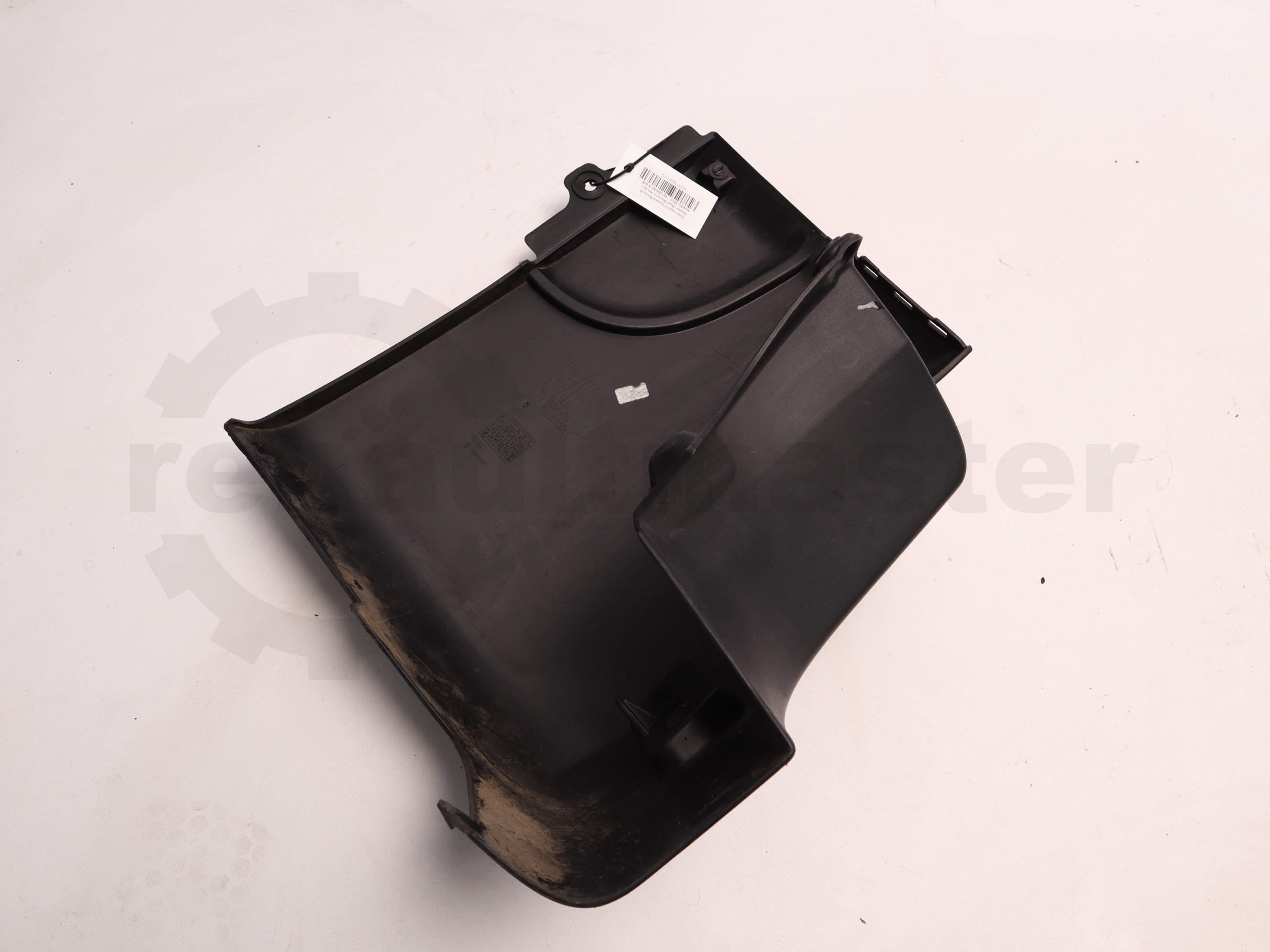 Клик задній правий Renault Master (Opel Movano, Nissan NV400) 2010 -, 851200001R Б/В