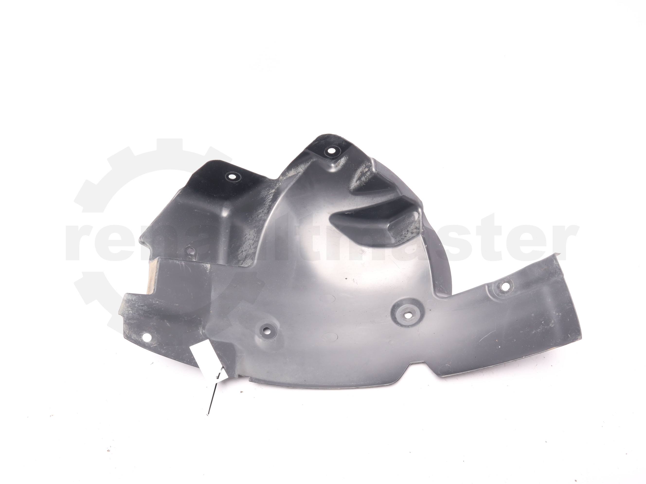 Підкрилок (лівий) переднього крила (задня частина) Renault Master (Opel Movano, Nissan NV400) 2010 -, 638230008R Б/В