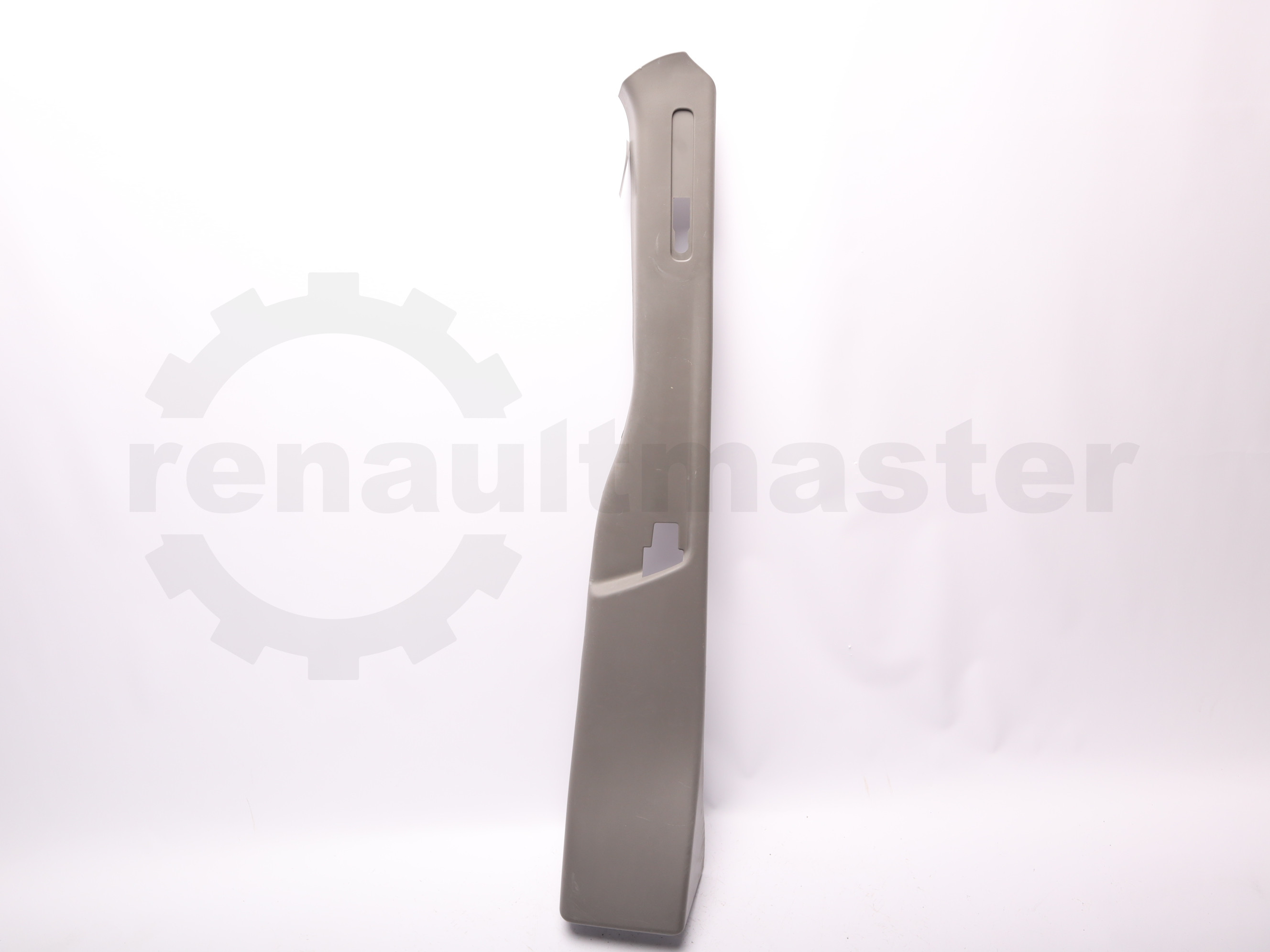 Накладка на стійку в салон права Renault Master (Opel Movano, Nissan NV400) 2010 -, 769150010R, 769150016R Б/В