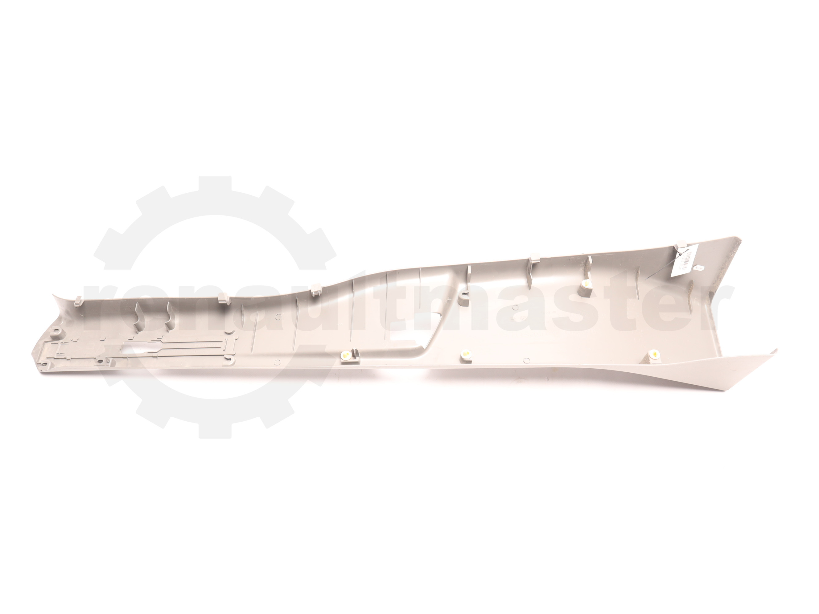 Накладка на стійку в салон права Renault Master (Opel Movano, Nissan NV400) 2010 -, 769150010R, 769150016R Б/В