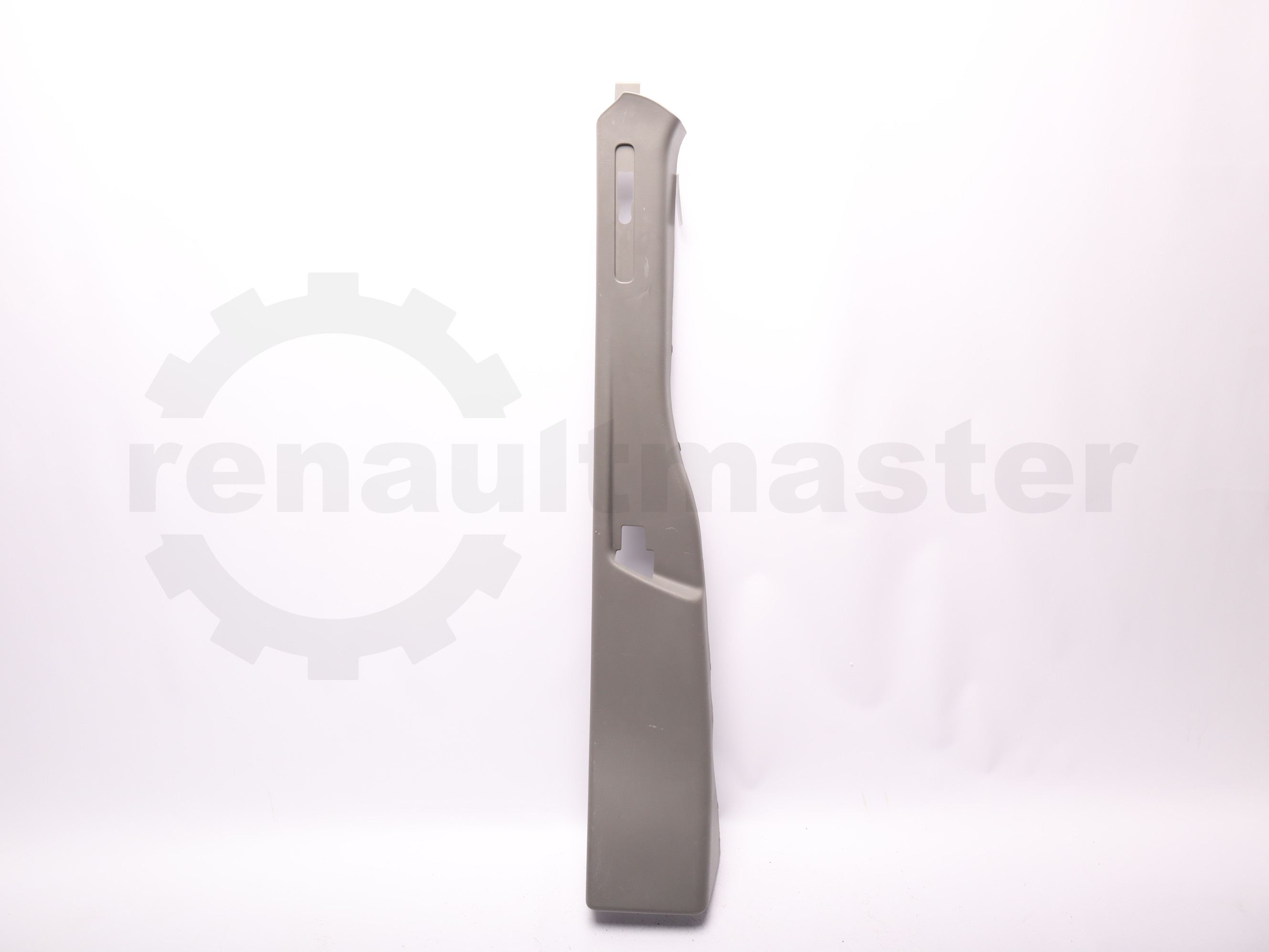 Накладка на стійку в салон ліва Renault Master (Opel Movano, Nissan NV400) 2010 -, 769160010R, 769160016R Б/В