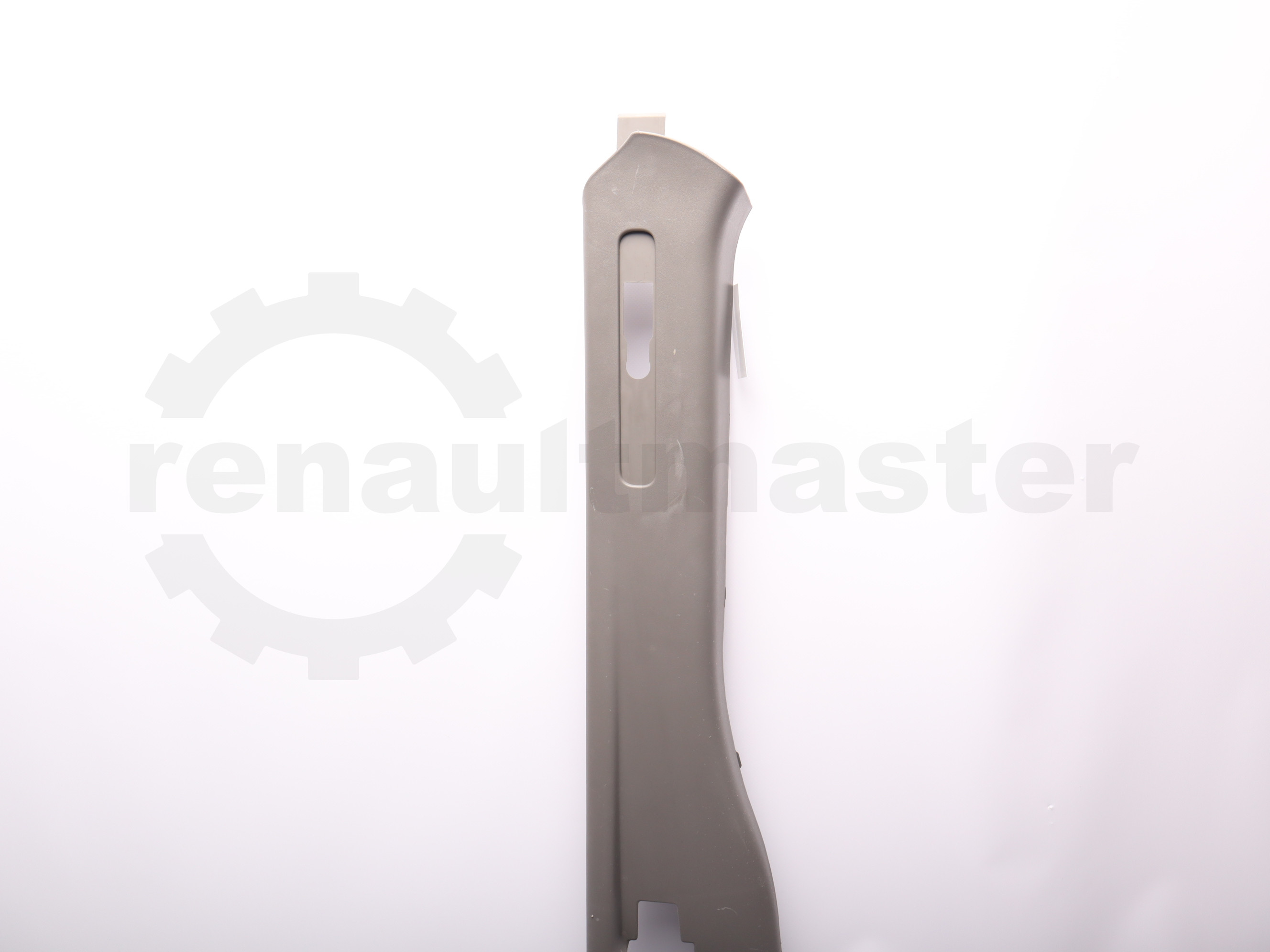 Накладка на стійку в салон ліва Renault Master (Opel Movano, Nissan NV400) 2010 -, 769160010R, 769160016R Б/В