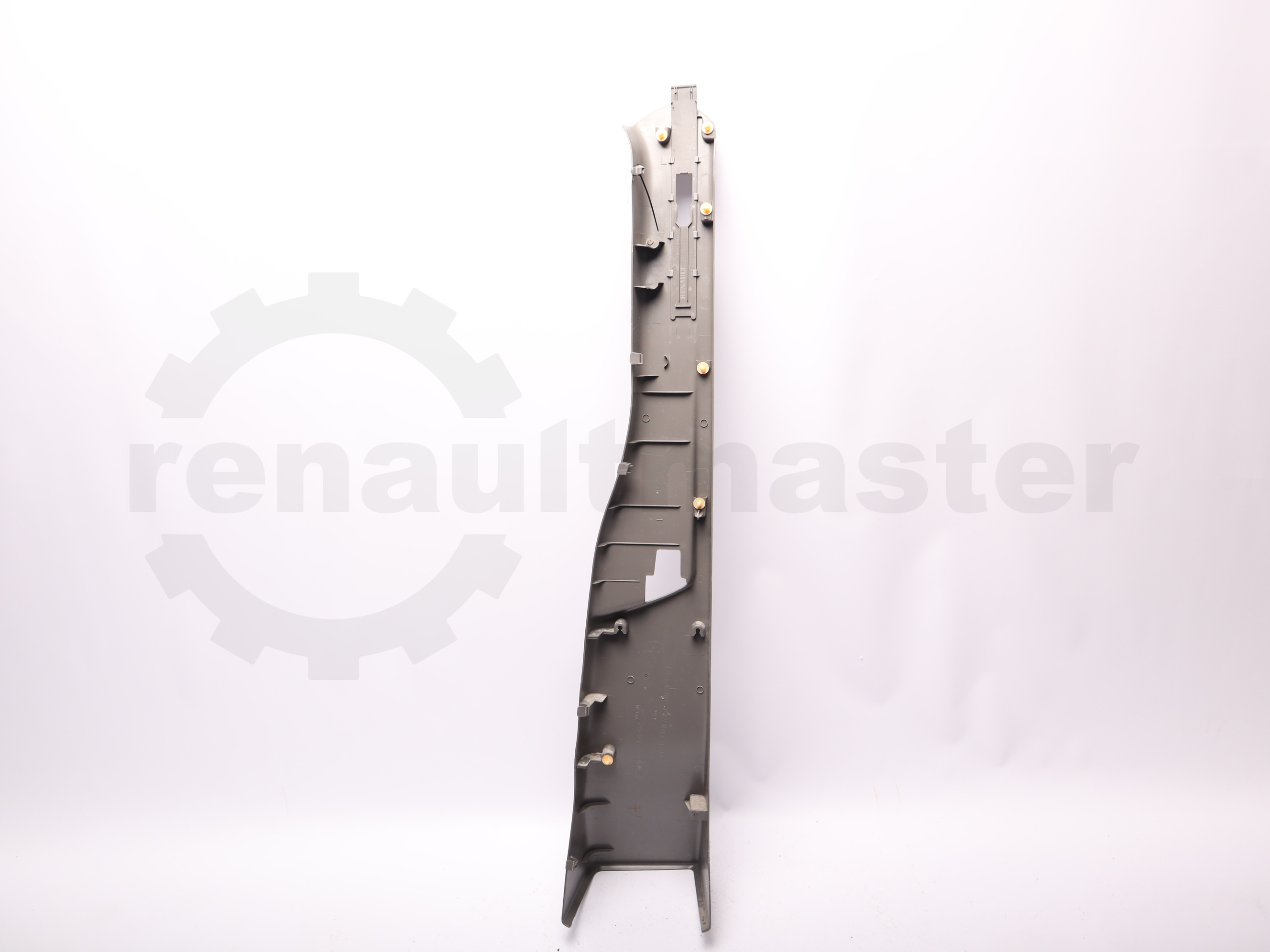 Накладка на стійку в салон ліва Renault Master (Opel Movano, Nissan NV400) 2010 -, 769160010R, 769160016R Б/В