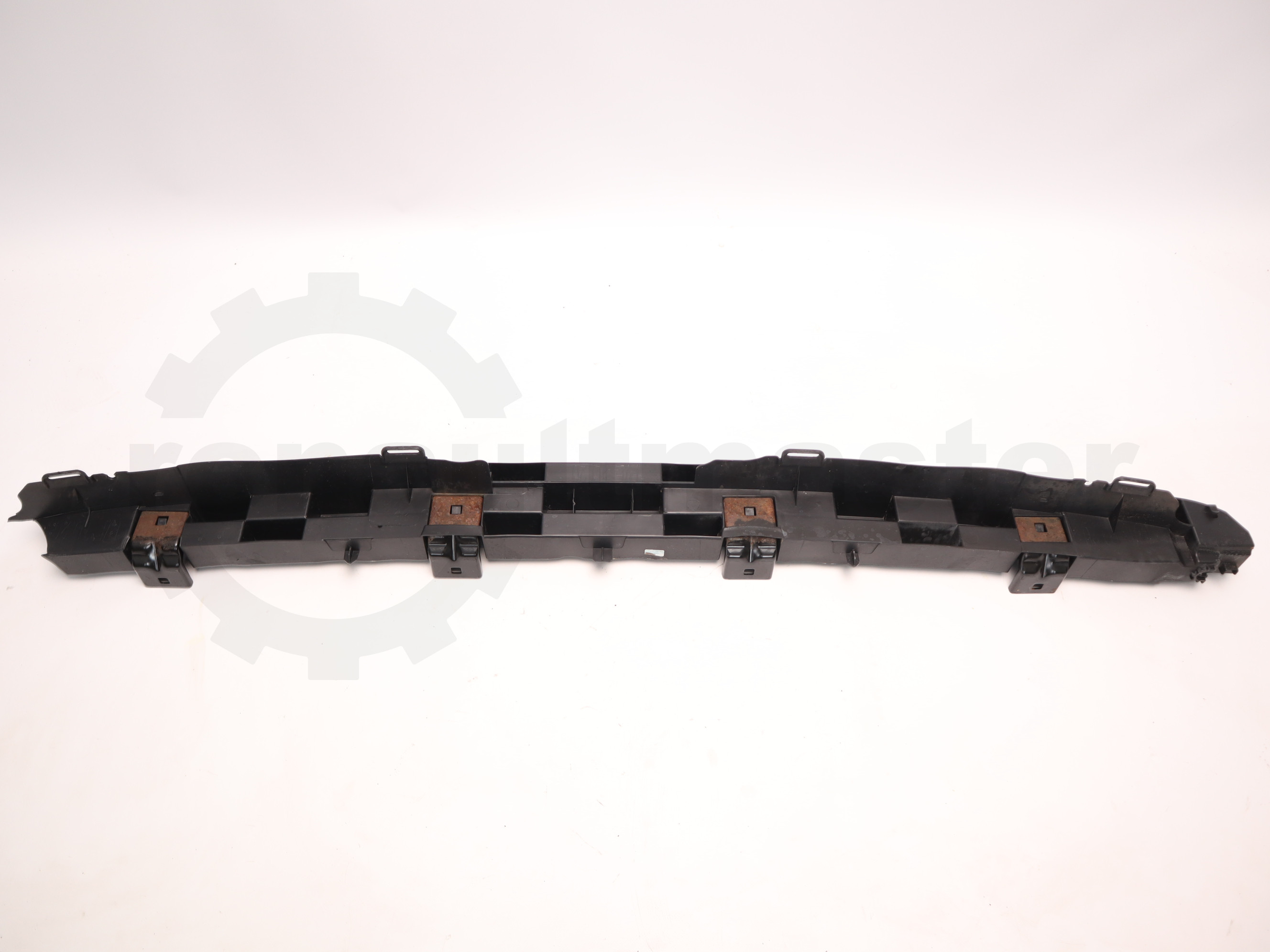 Підсилювач бампера заднього Renault Master (Opel Movano, Nissan NV400) 2010 -, 850900005R Б/В