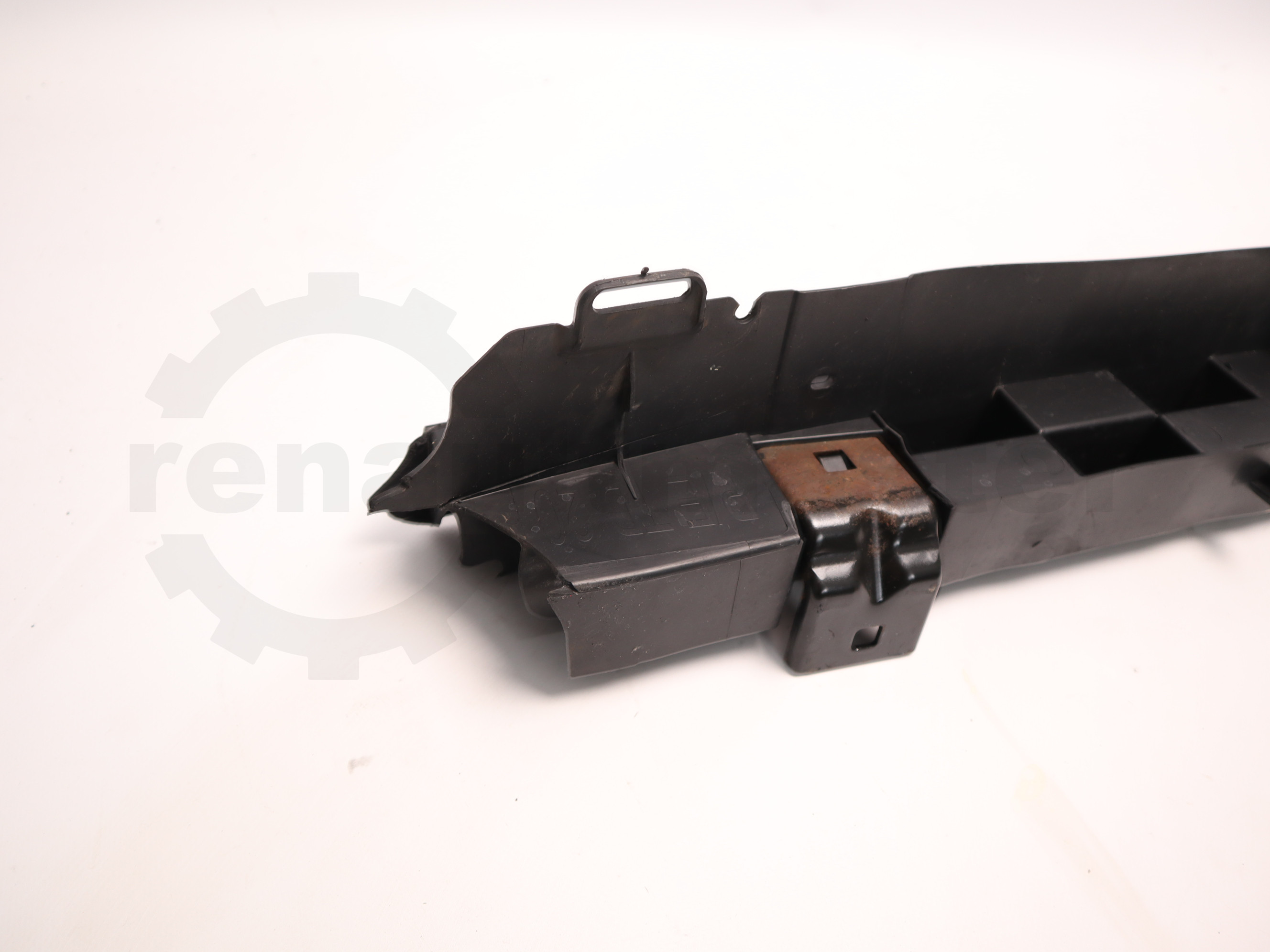 Підсилювач бампера заднього Renault Master (Opel Movano, Nissan NV400) 2010 -, 850900005R Б/В