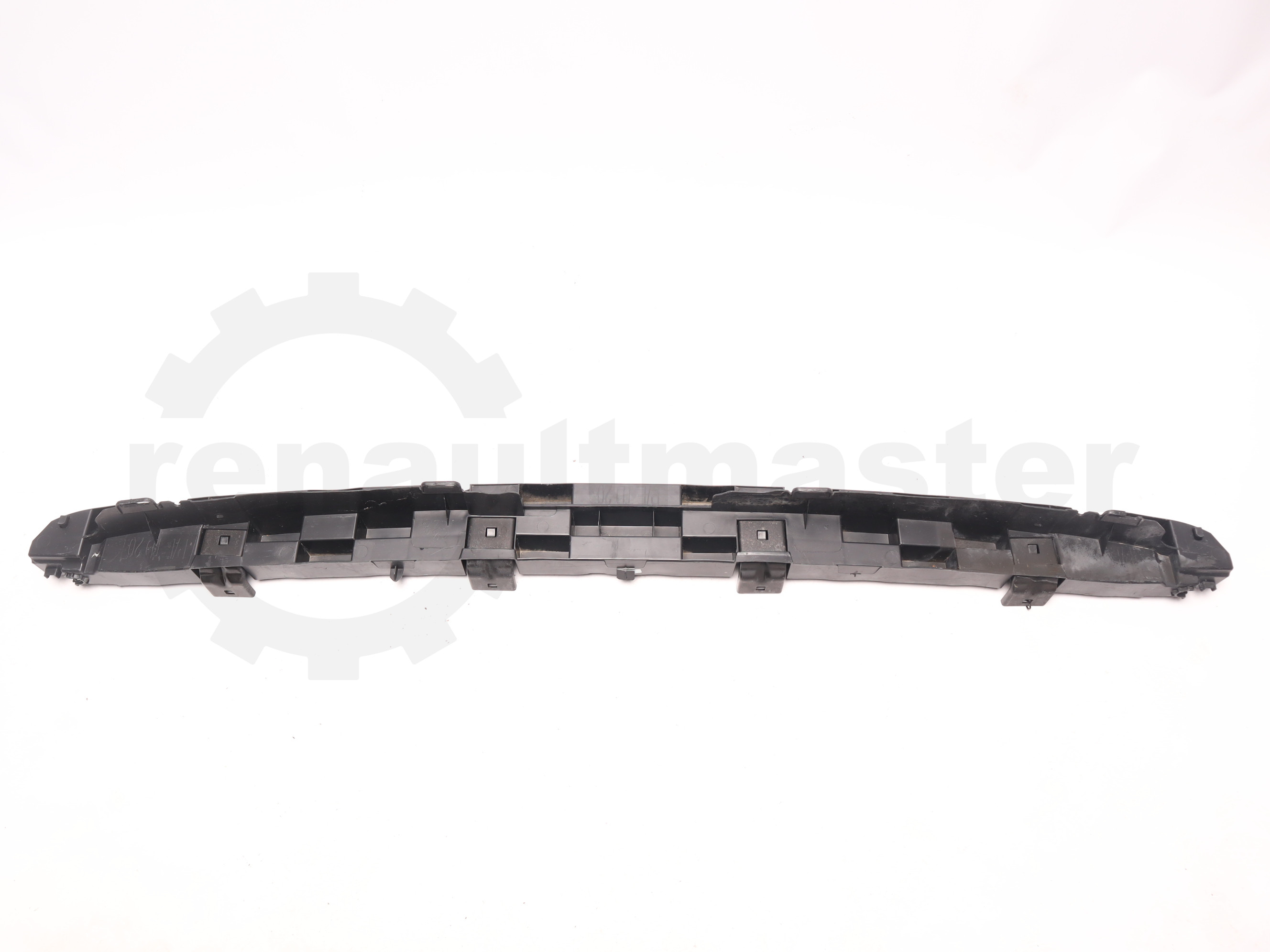 Підсилювач бампера заднього Renault Master (Opel Movano, Nissan NV400) 2010 -, 850900005R Б/В