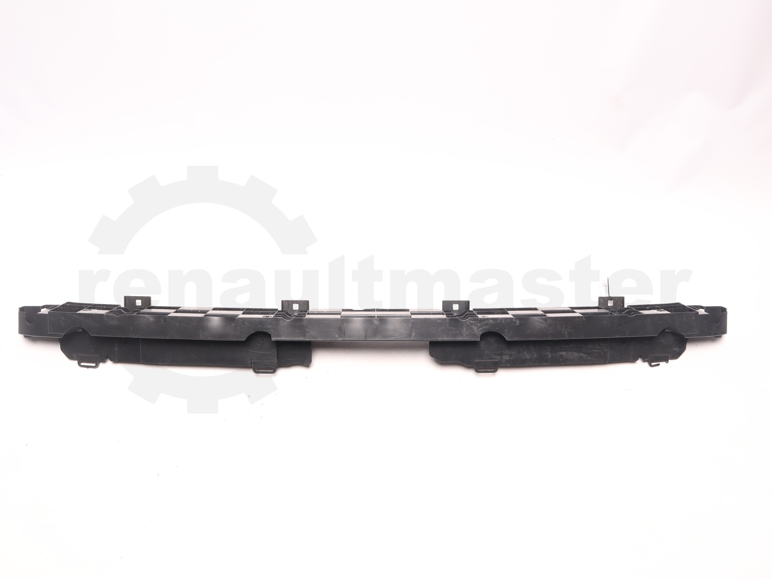 Підсилювач бампера заднього Renault Master (Opel Movano, Nissan NV400) 2010 -, 850900005R Б/В