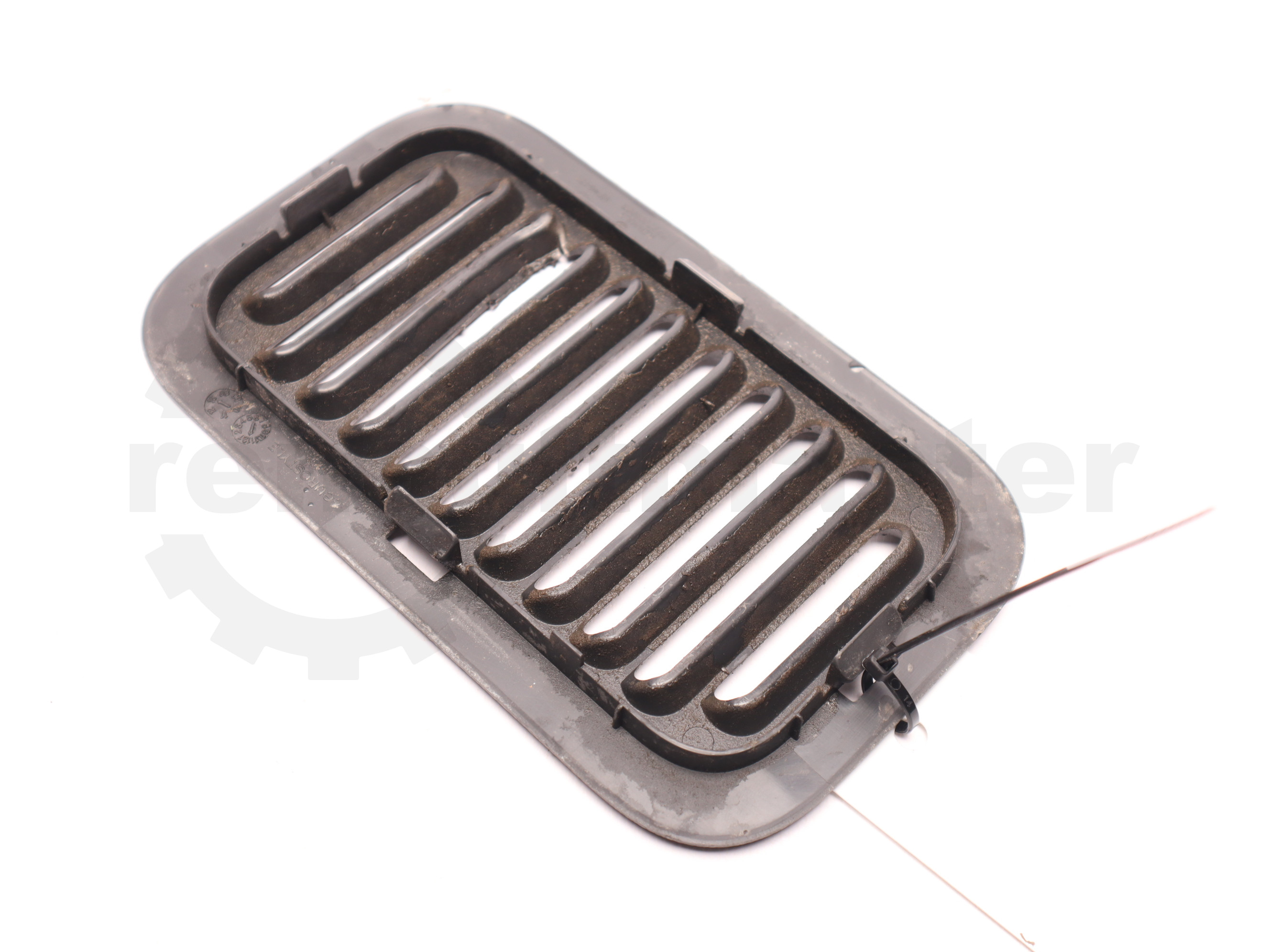 Решітка вентиляційна в стійку маленька Renault Master (Opel Movano, Nissan NV400) 2010 -, 798700003R Б/В