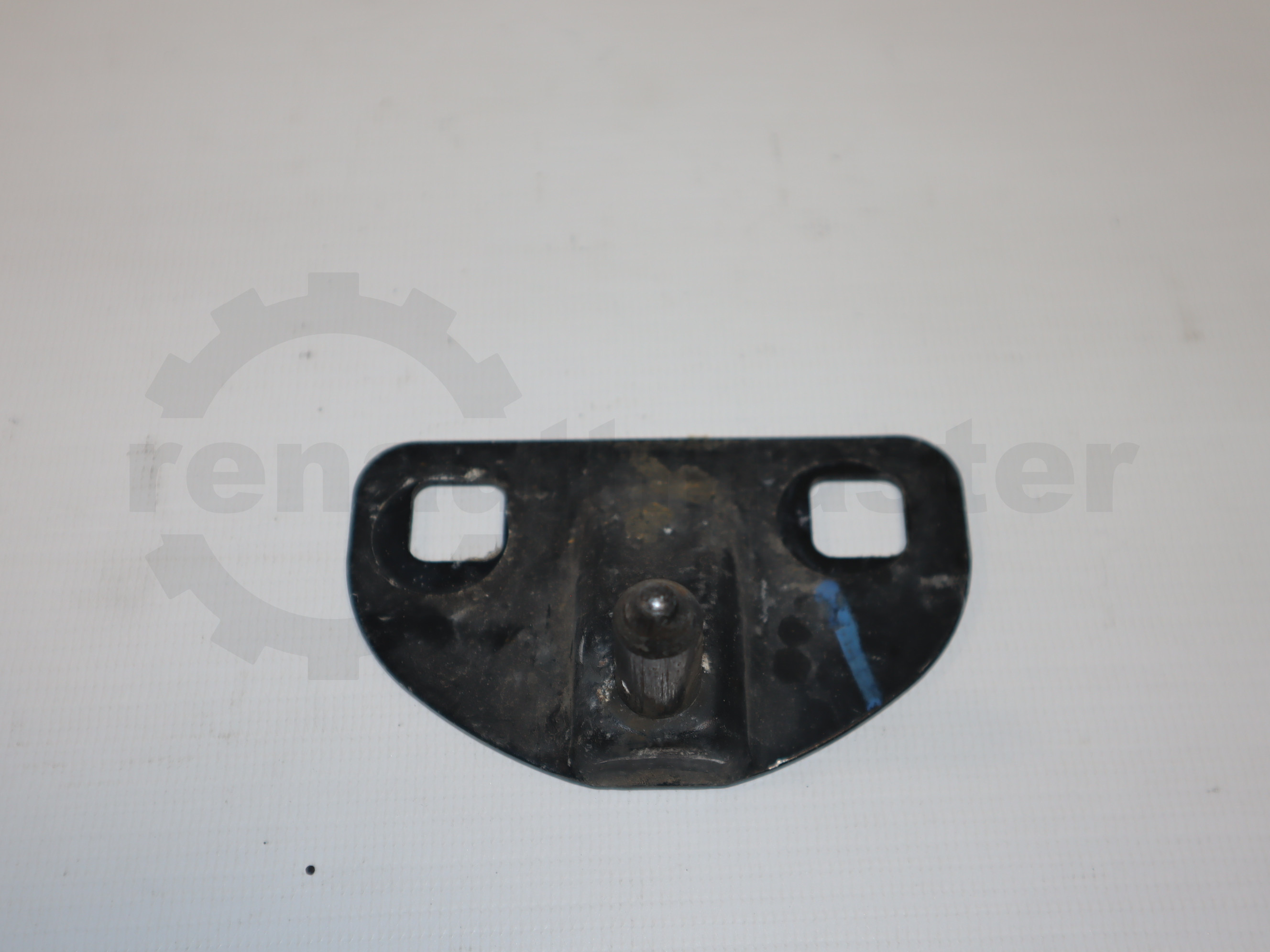 Направляюча задніх правих дверей (на дверях) Renault Master (Opel Movano, Nissan NV400) 2010 -, 8200497819 Б/В