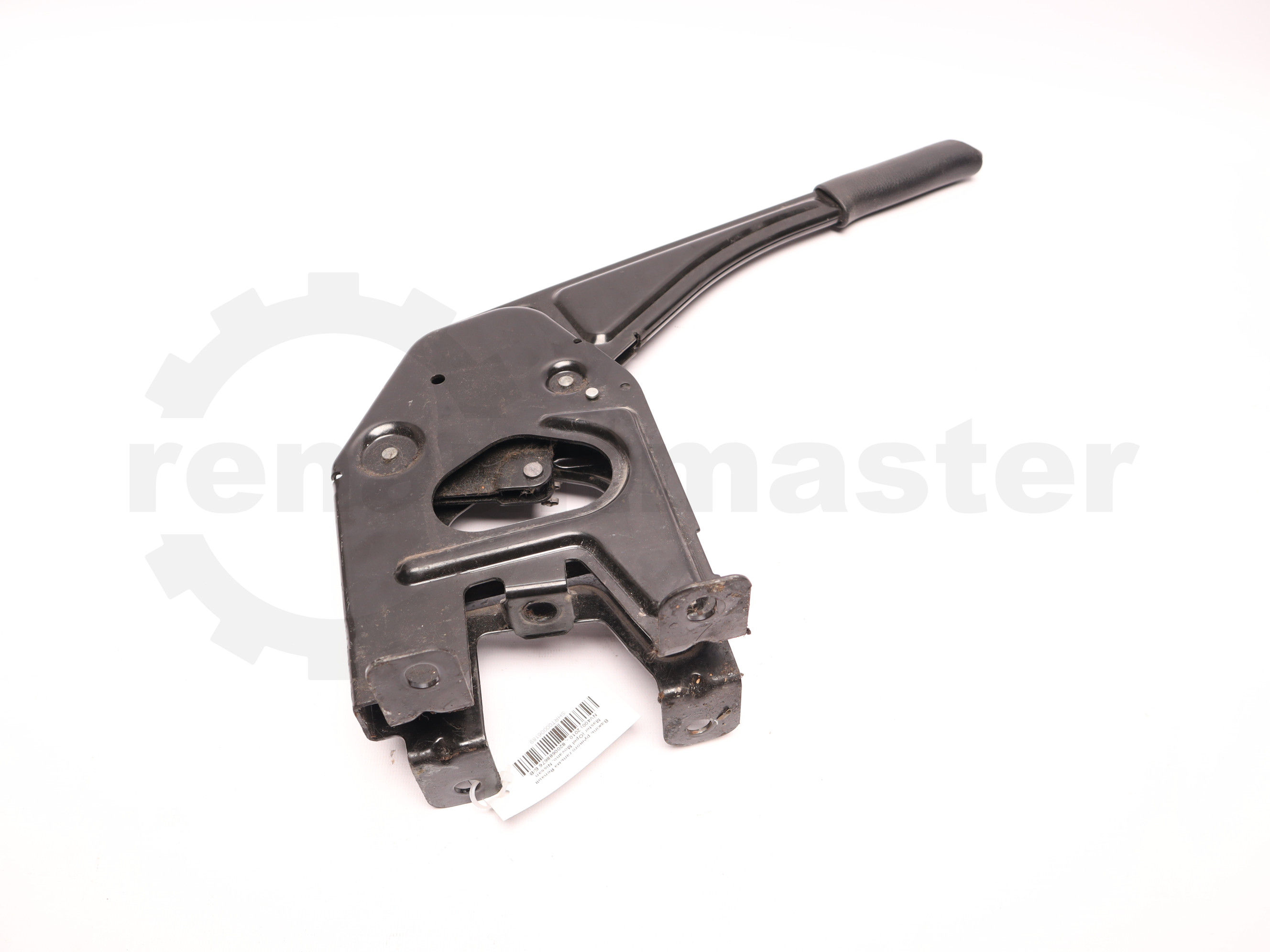 Важіль ручного гальма Renault Master (Opel Movano, Nissan NV400) 2010 -, 8200688676 Б/В