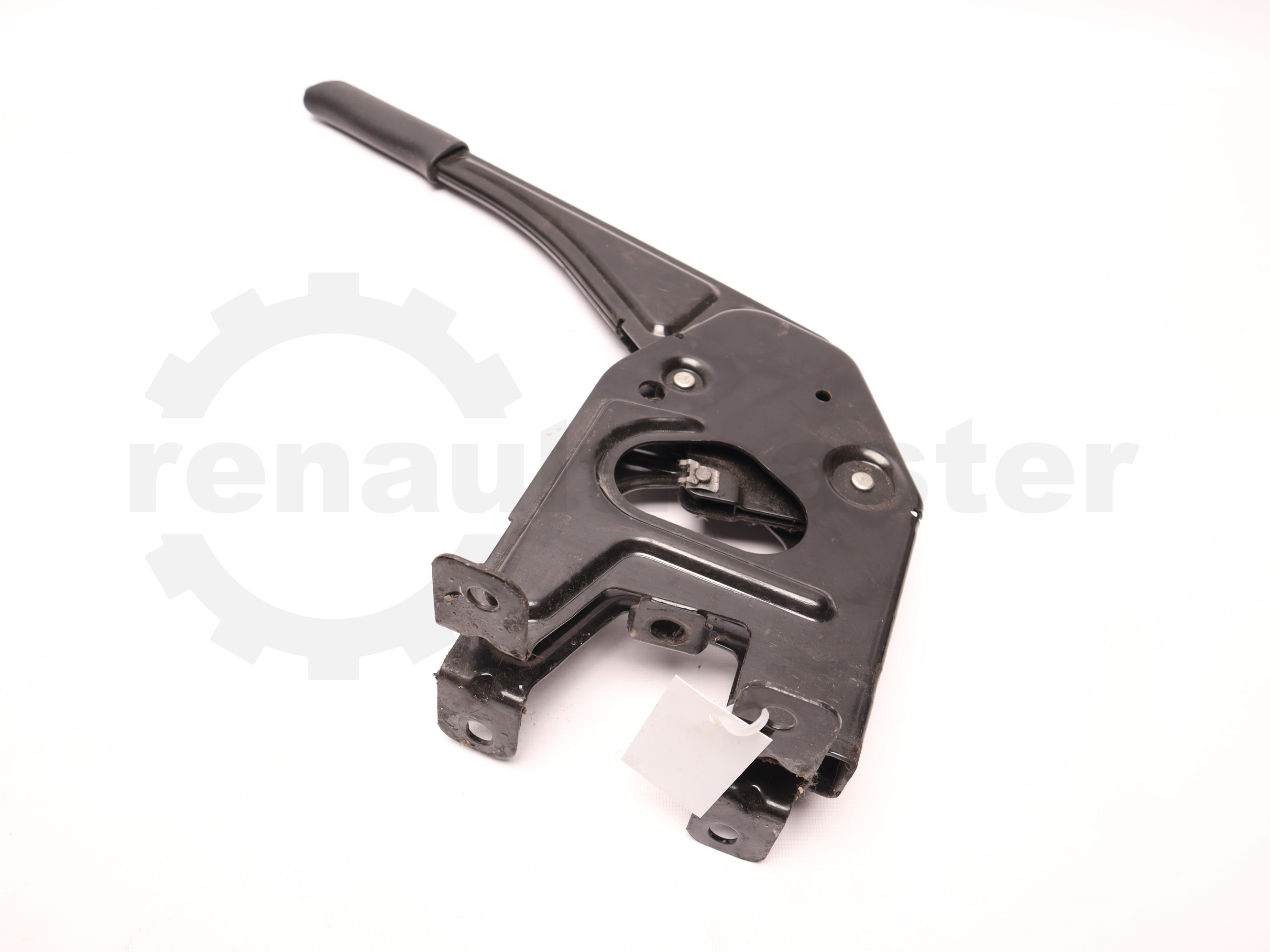 Важіль ручного гальма Renault Master (Opel Movano, Nissan NV400) 2010 -, 8200688676 Б/В