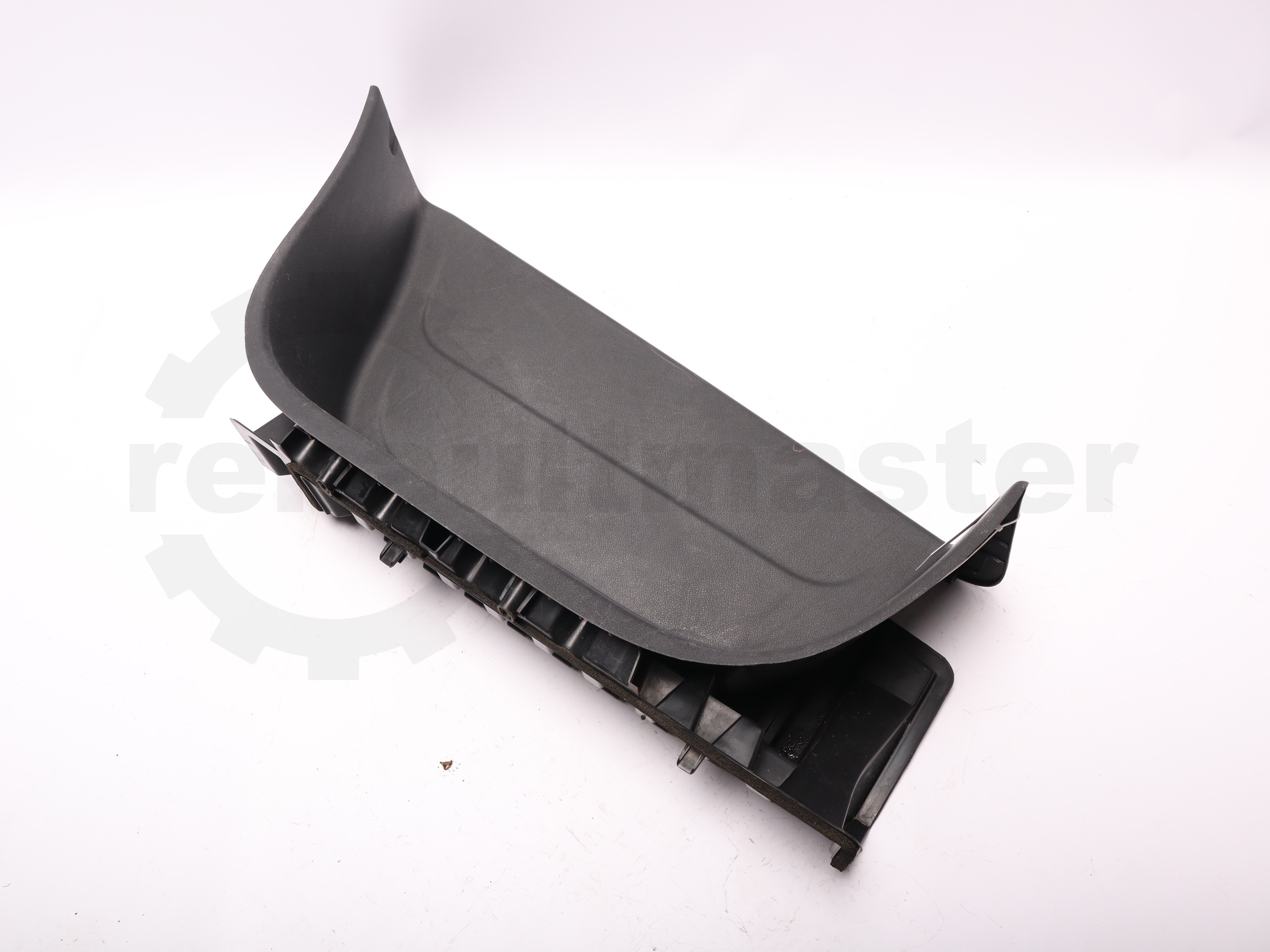 Поріг (підніжка) дверей передніх лівих Renault Master (Opel Movano, Nissan NV400) 2010 -, 769520009R Б/В