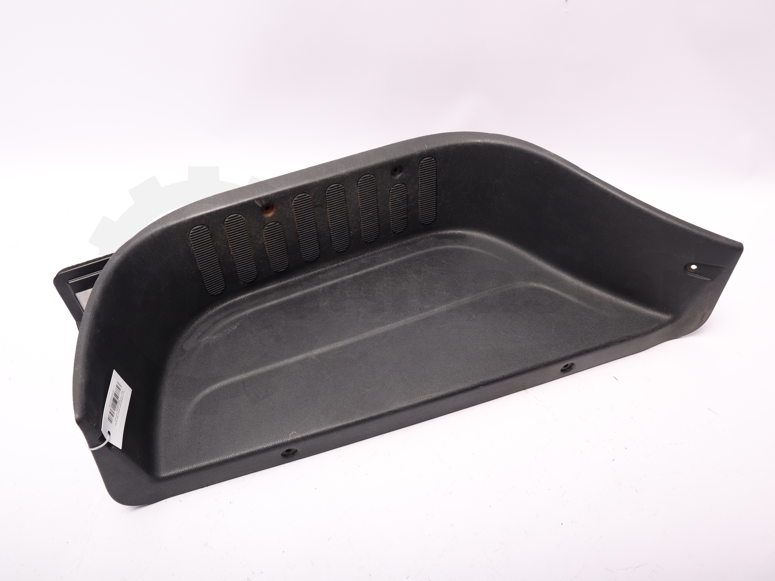 Поріг (підніжка) дверей передніх лівих Renault Master (Opel Movano, Nissan NV400) 2010 -, 769520009R Б/В