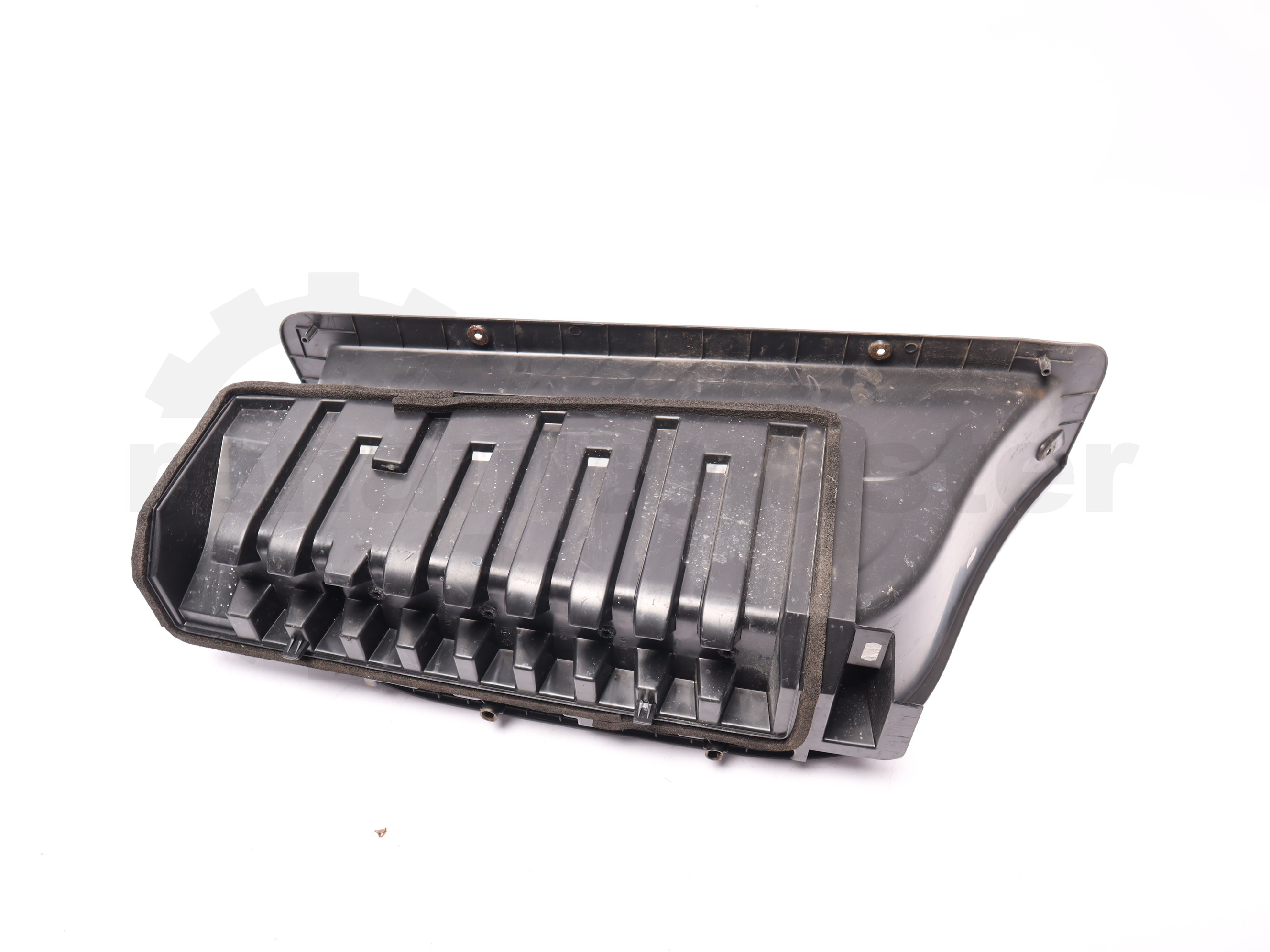 Поріг (підніжка) дверей передніх лівих Renault Master (Opel Movano, Nissan NV400) 2010 -, 769520009R Б/В