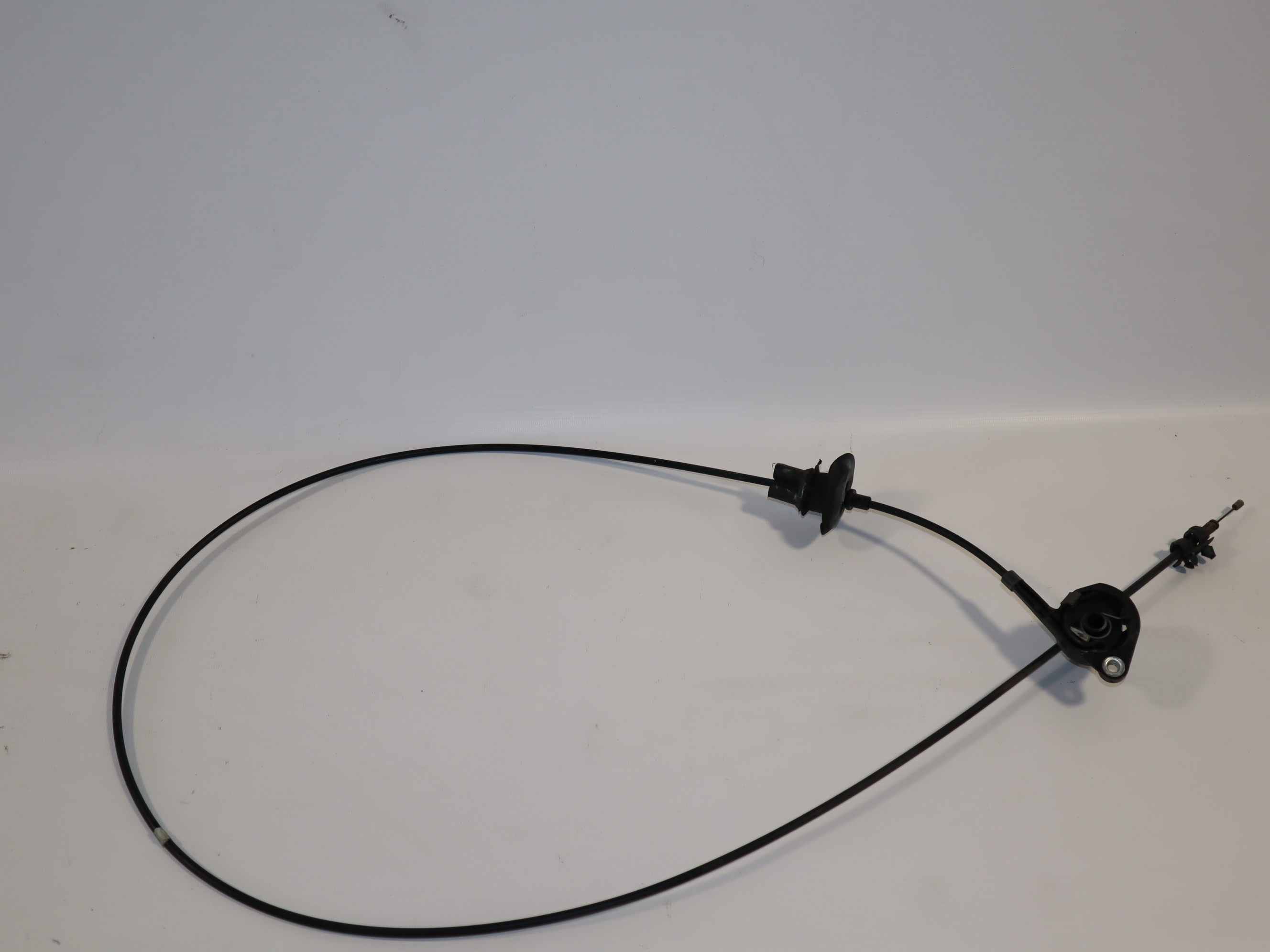 Трос замка капота Renault Master (Opel Movano, Nissan NV400) 2010 -, 656200010R Б/В