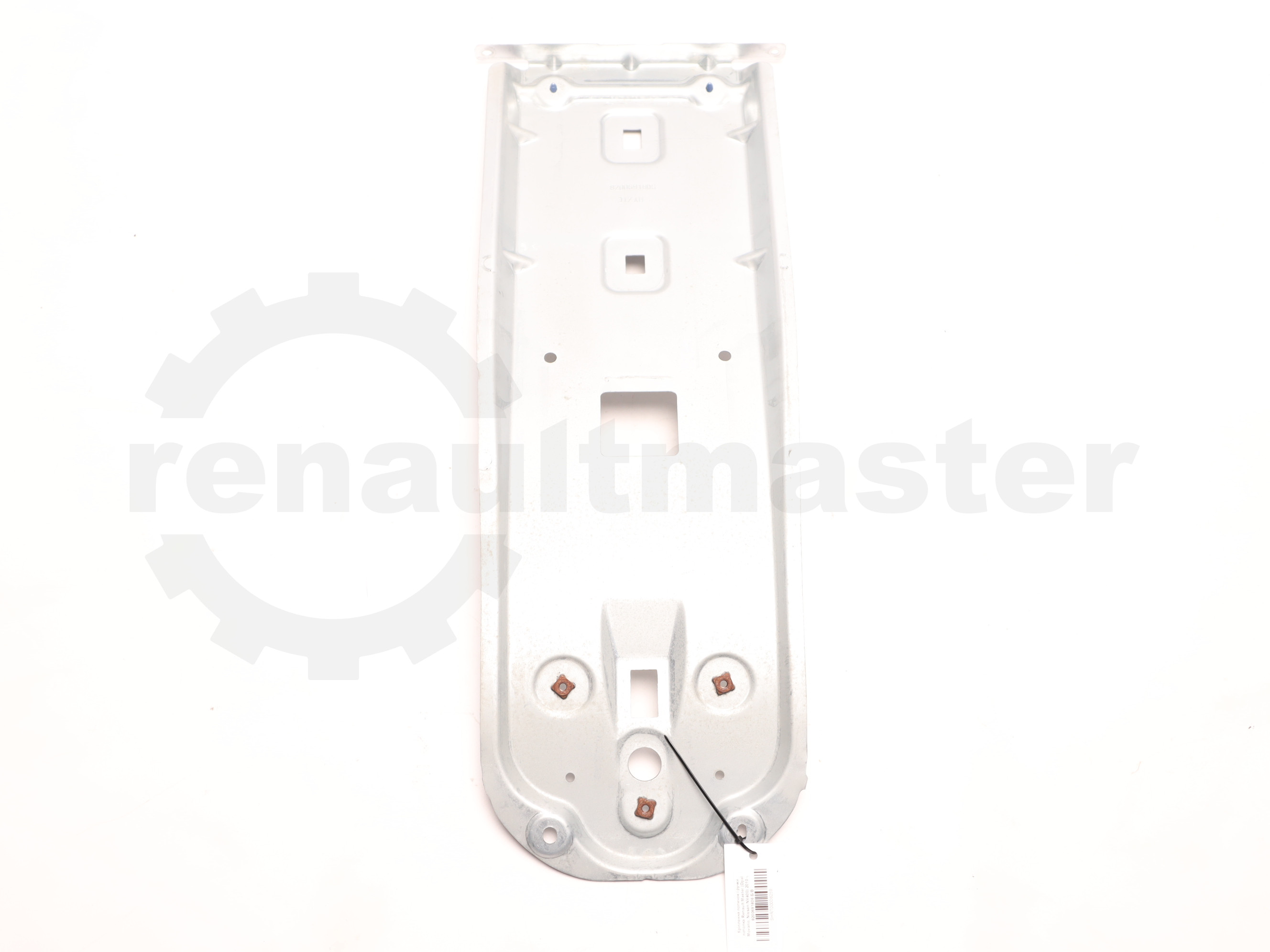 Кріплення поличок і ручки потолка Renault Master (Opel Movano, Nissan NV400) 2010 -, 8200691806 Б/В