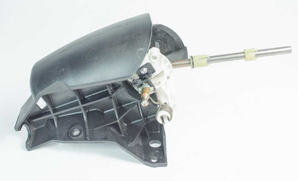 Куліса перемикання передач Renault Master (Opel Movano, Nissan NV400) 2010 -, 8200744935 Б/В