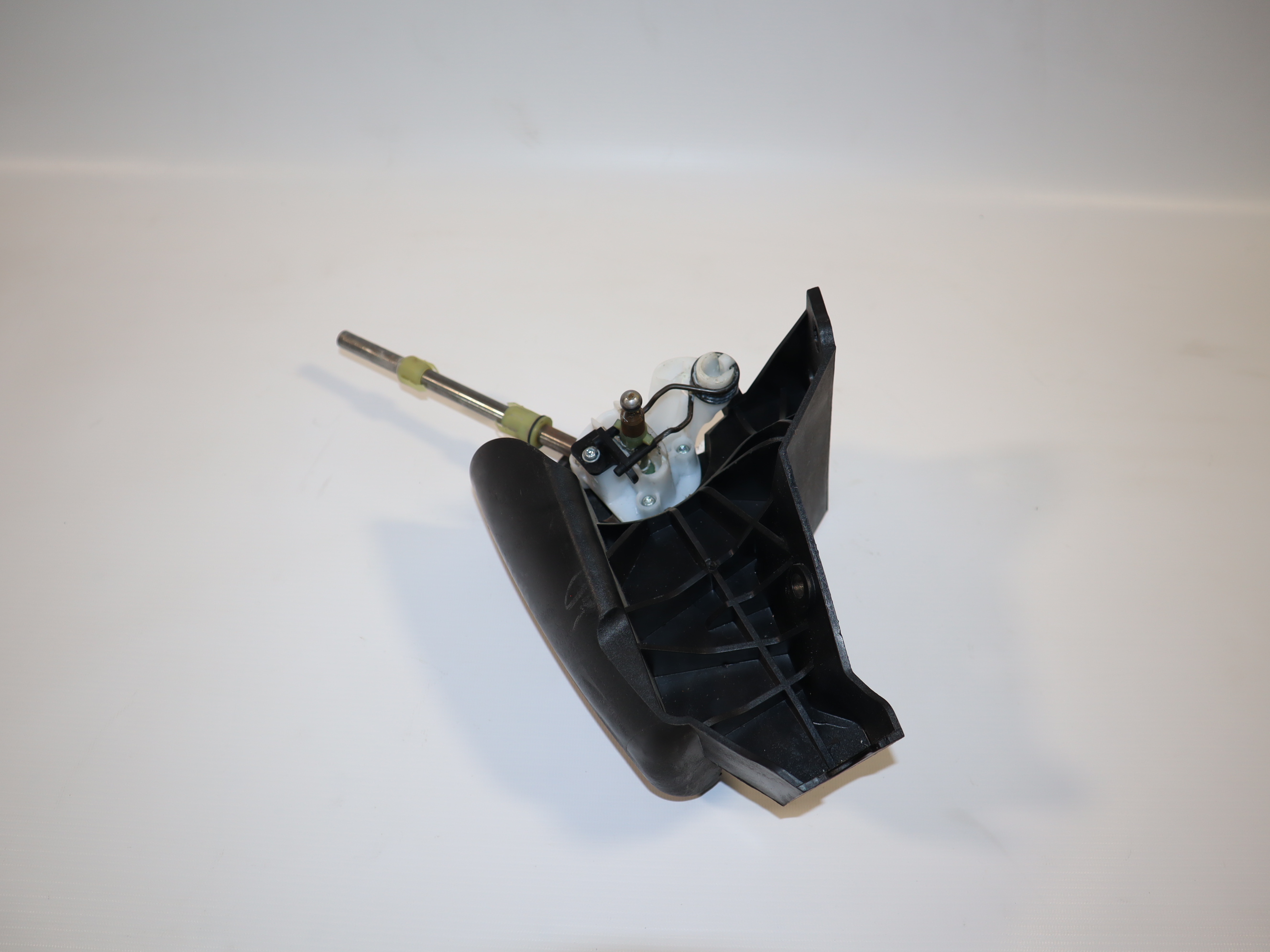 Куліса перемикання передач Renault Master (Opel Movano, Nissan NV400) 2010 -, 8200744935 Б/В