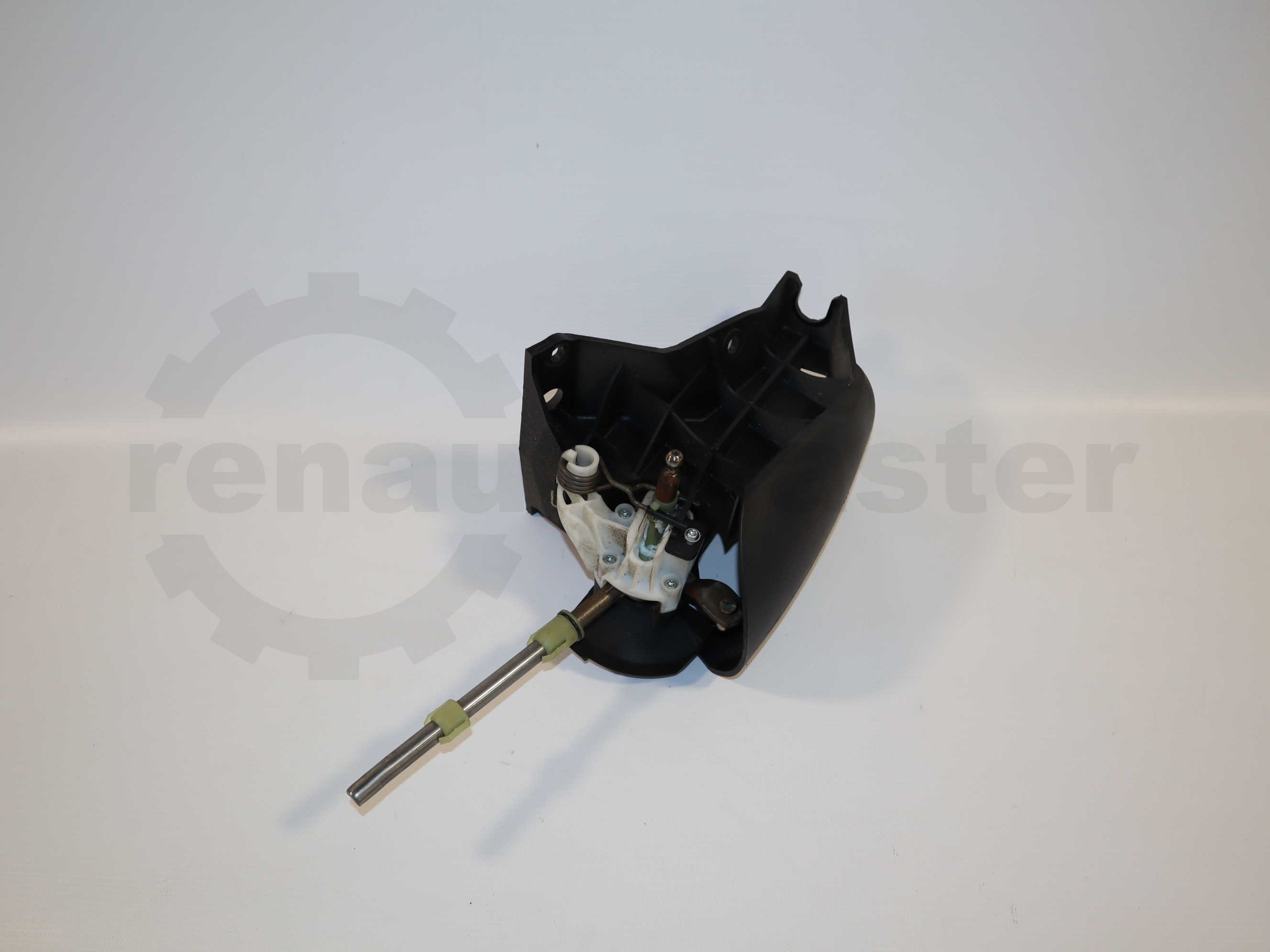 Куліса перемикання передач Renault Master (Opel Movano, Nissan NV400) 2010 -, 8200744935 Б/В