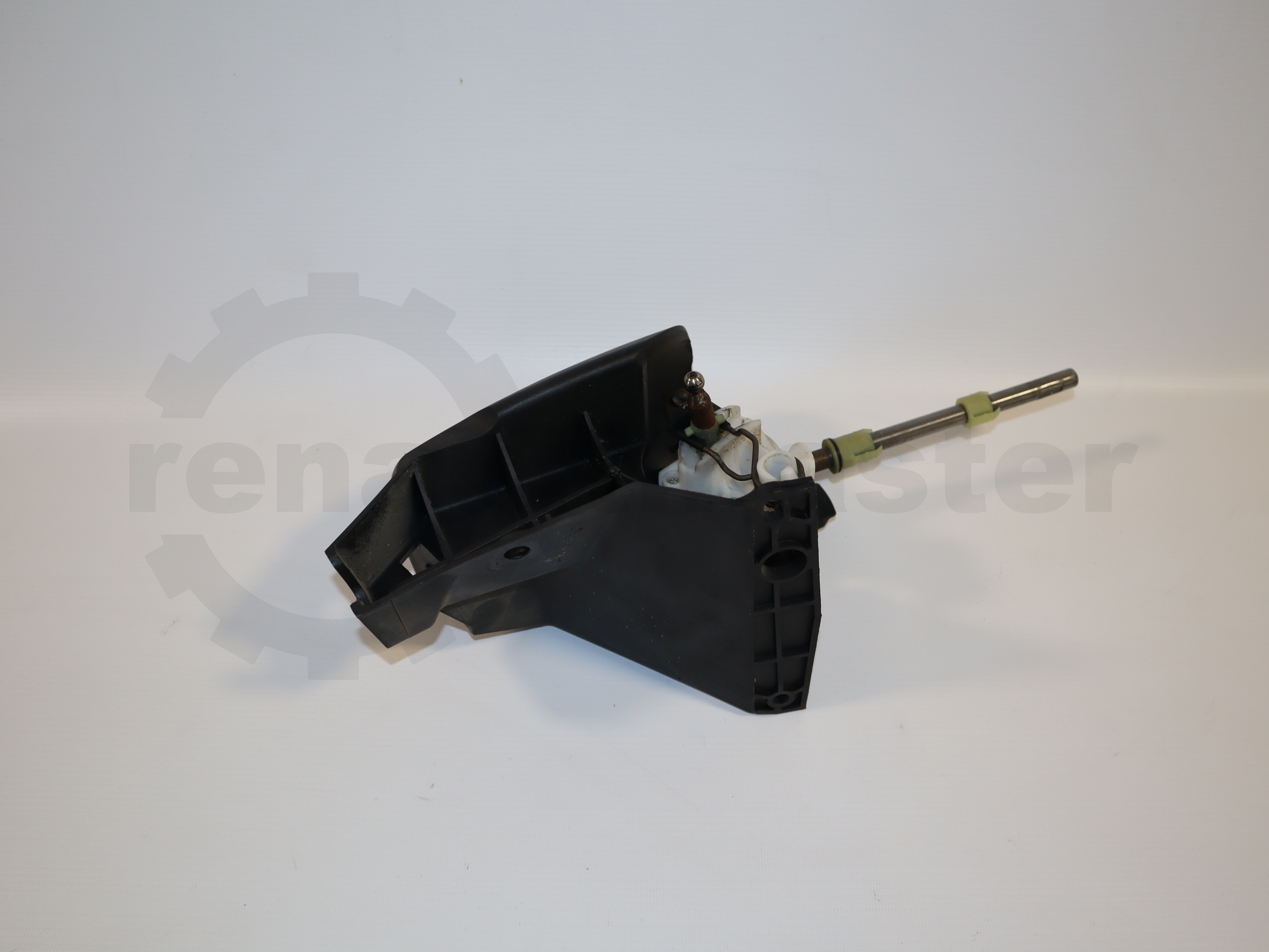 Куліса перемикання передач Renault Master (Opel Movano, Nissan NV400) 2010 -, 8200744935 Б/В