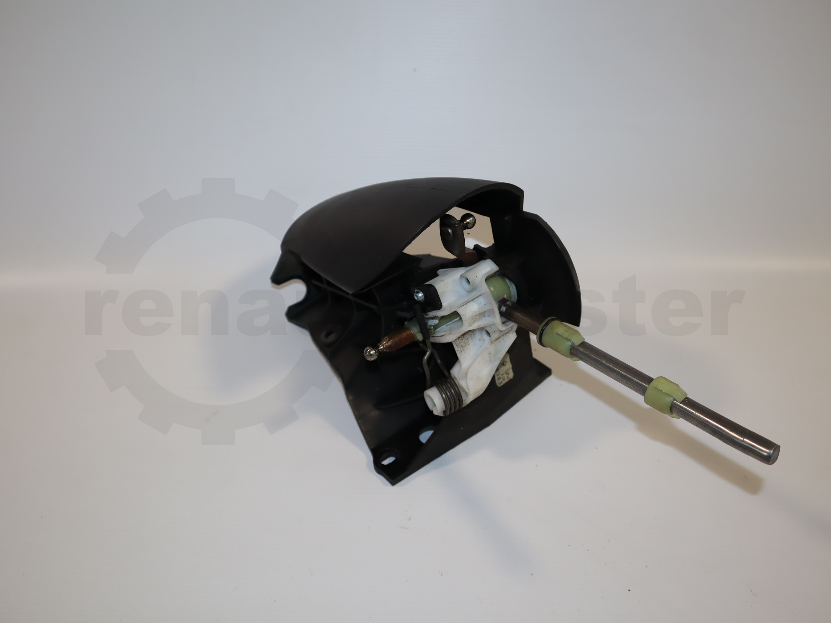 Куліса перемикання передач Renault Master (Opel Movano, Nissan NV400) 2010 -, 8200744935 Б/В