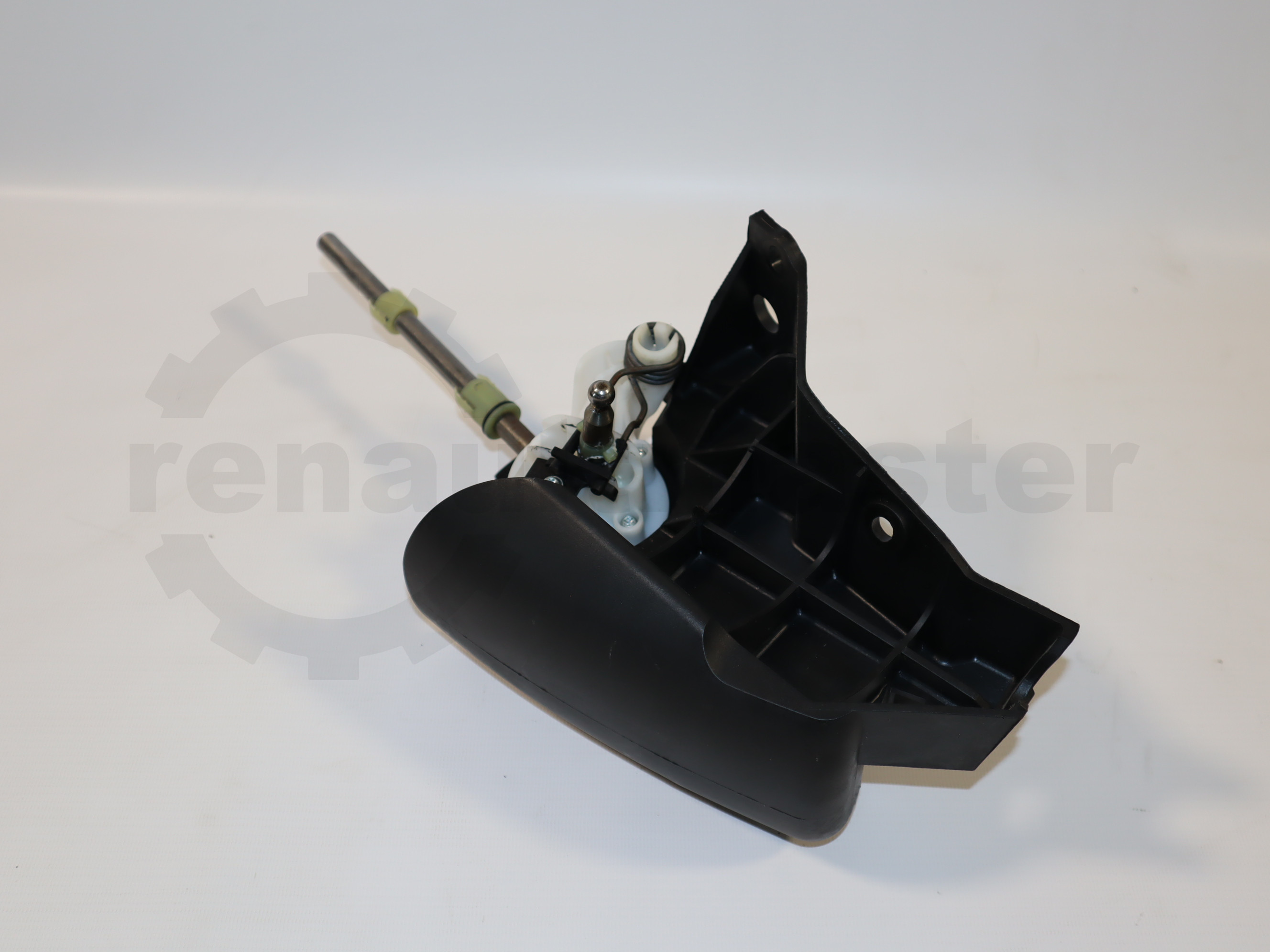 Куліса перемикання передач Renault Master (Opel Movano, Nissan NV400) 2010 -, 8200744935 Б/В