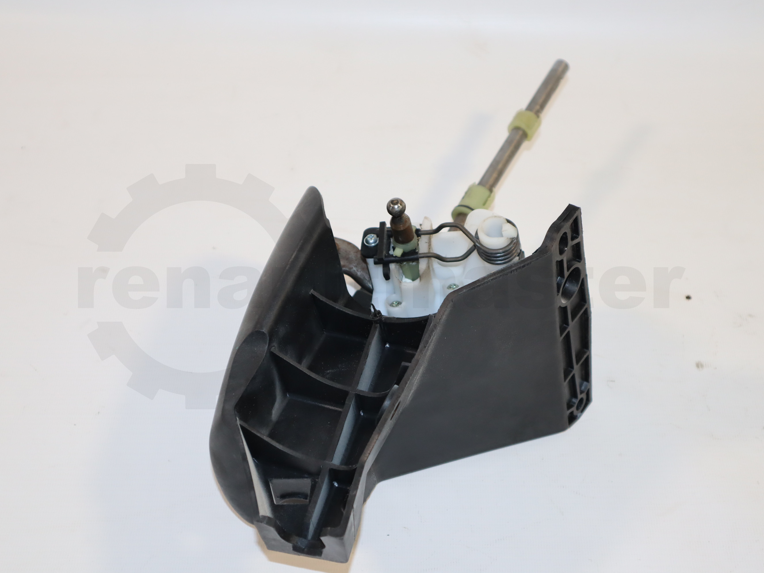 Куліса перемикання передач Renault Master (Opel Movano, Nissan NV400) 2010 -, 8200744935 Б/В