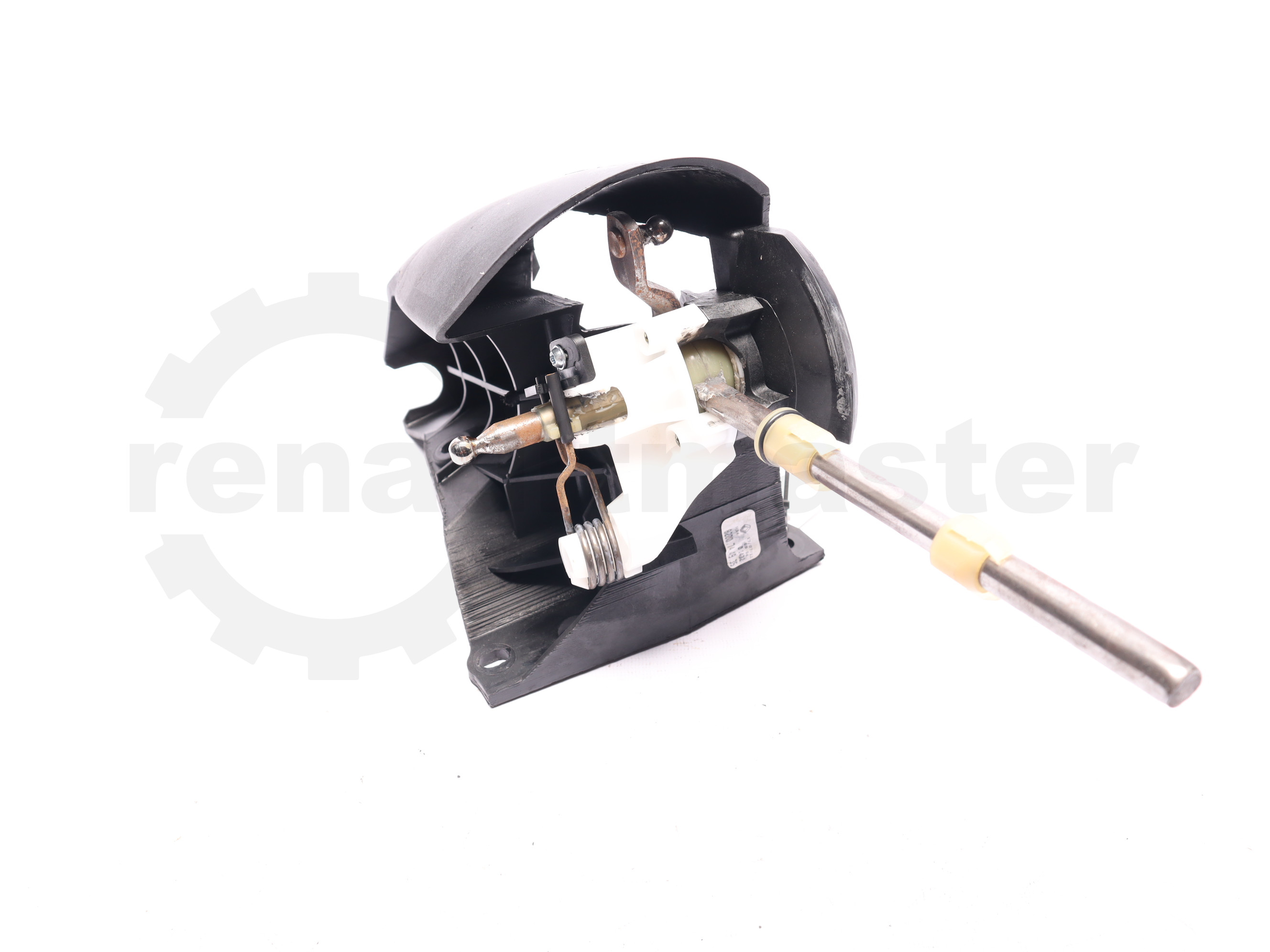 Куліса перемикання передач Renault Master (Opel Movano, Nissan NV400) 2010 -, 8200744935 Б/В