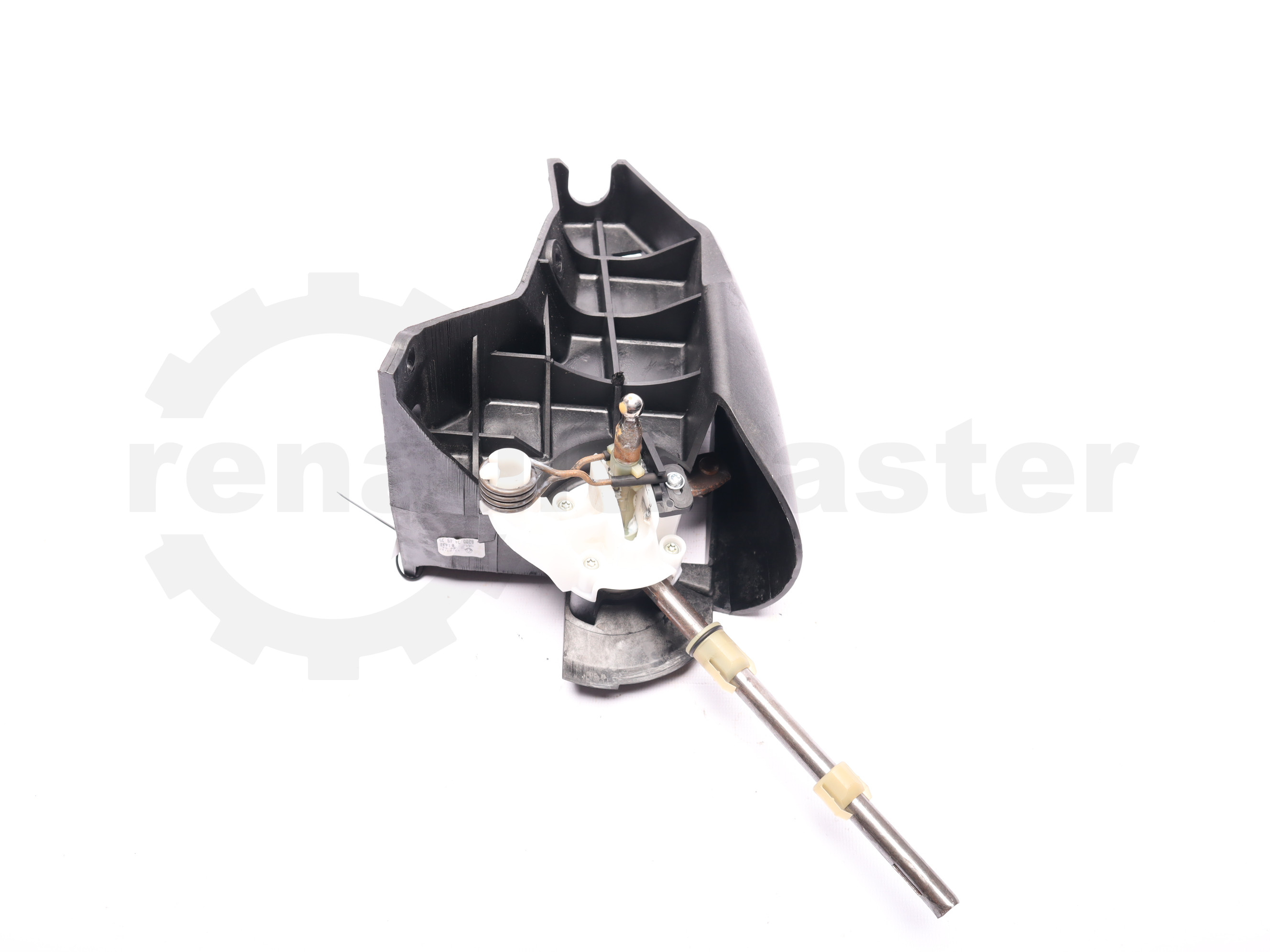 Куліса перемикання передач Renault Master (Opel Movano, Nissan NV400) 2010 -, 8200744935 Б/В