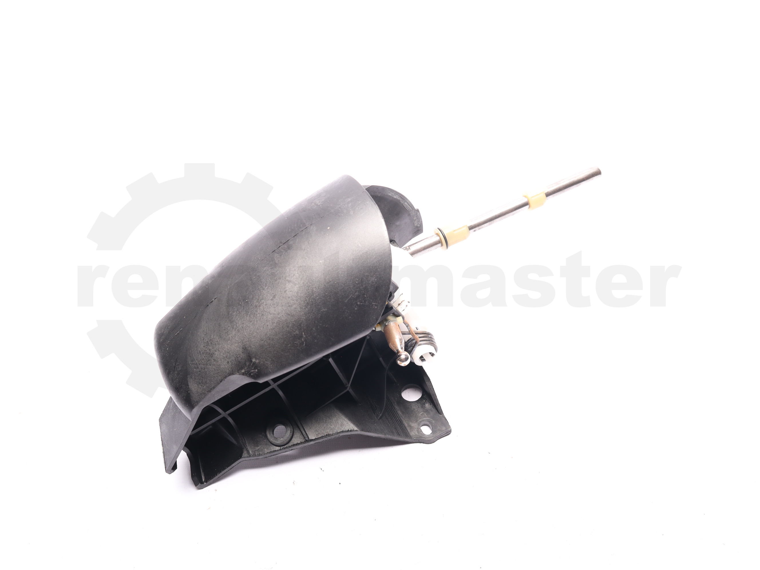 Куліса перемикання передач Renault Master (Opel Movano, Nissan NV400) 2010 -, 8200744935 Б/В