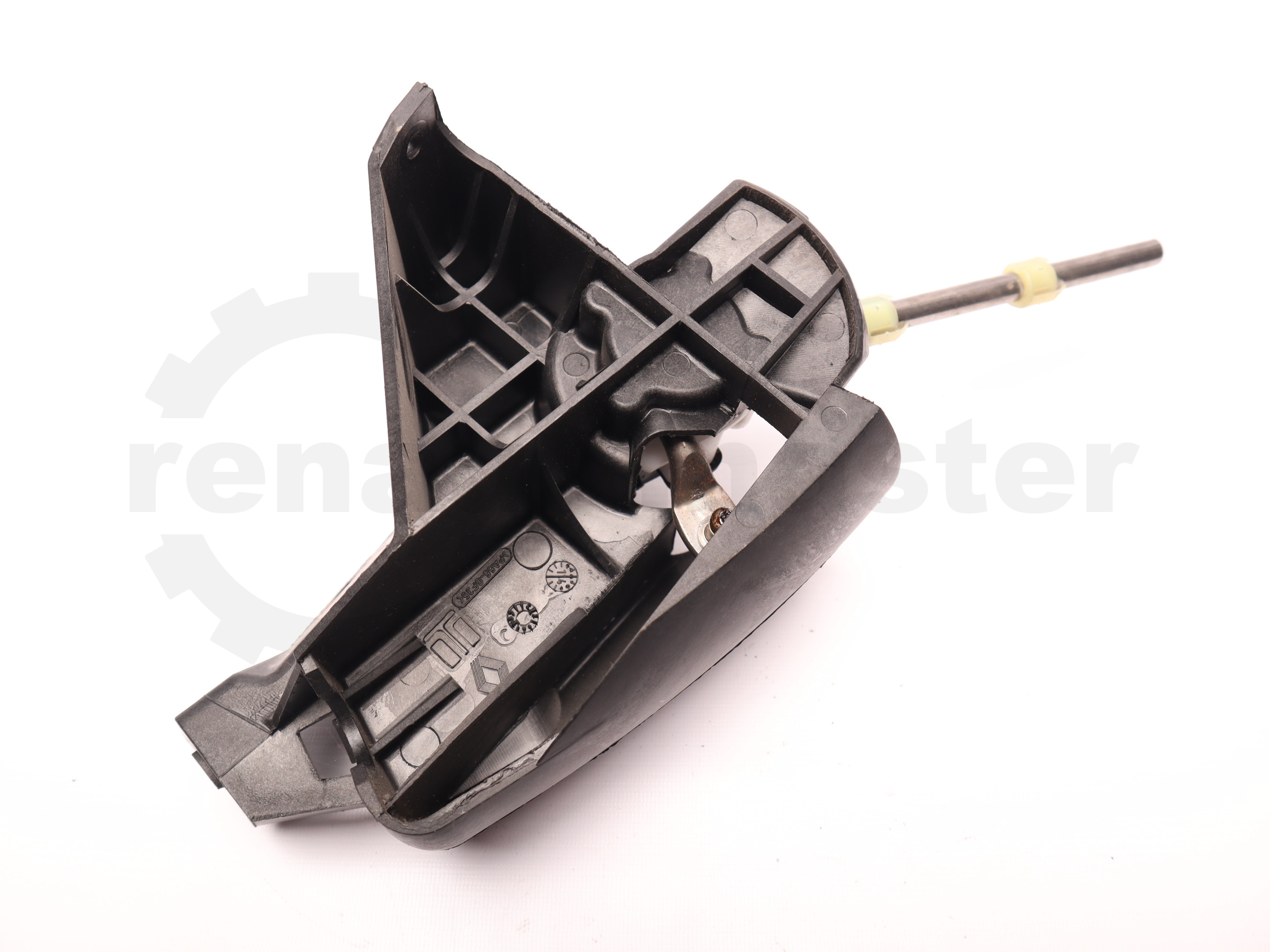 Куліса перемикання передач Renault Master (Opel Movano, Nissan NV400) 2010 -, 8200744935 Б/В