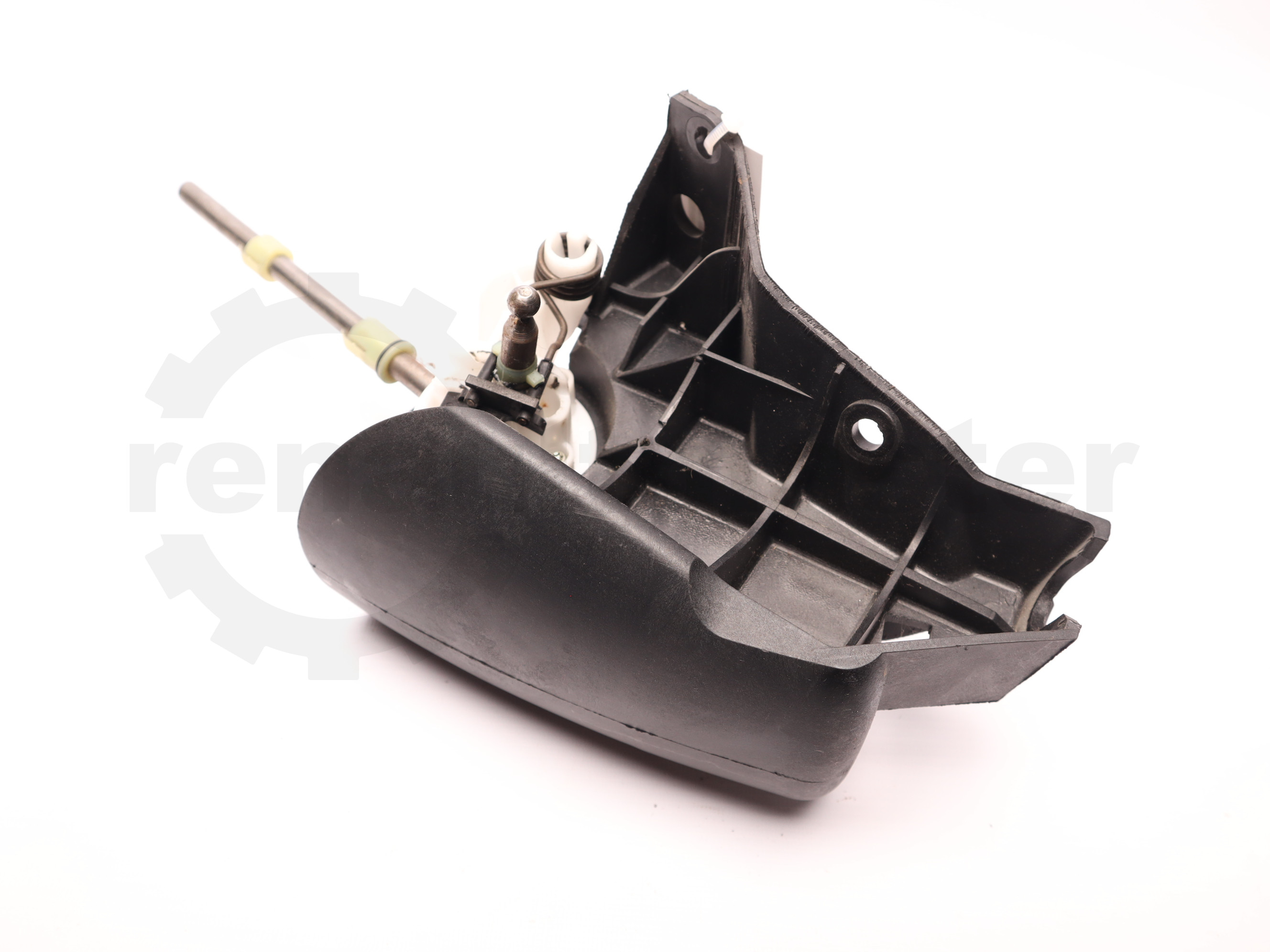 Куліса перемикання передач Renault Master (Opel Movano, Nissan NV400) 2010 -, 8200744935 Б/В