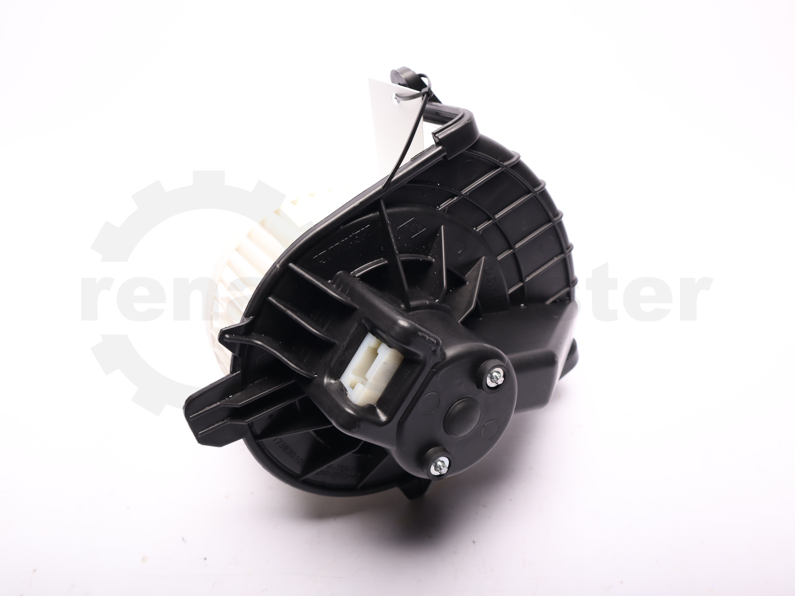 Моторчик пічки (вентилятор) Renault Master/Trafic (Opel Movano/Vivaro, Nissan NV400/NV300) 2010 -, 7701068976 Б/В