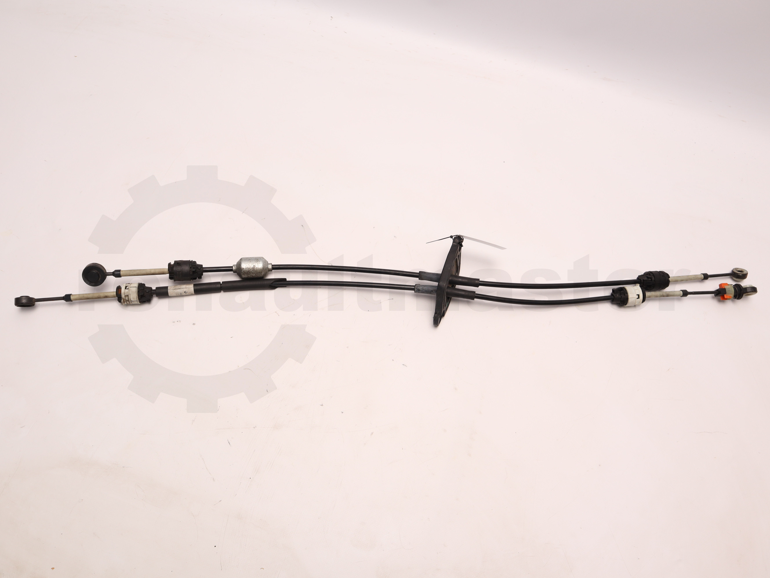 Троси перемикання передач Renault Master (Opel Movano, Nissan NV400) 2010 -, 8201083201,349352849 Б/В
