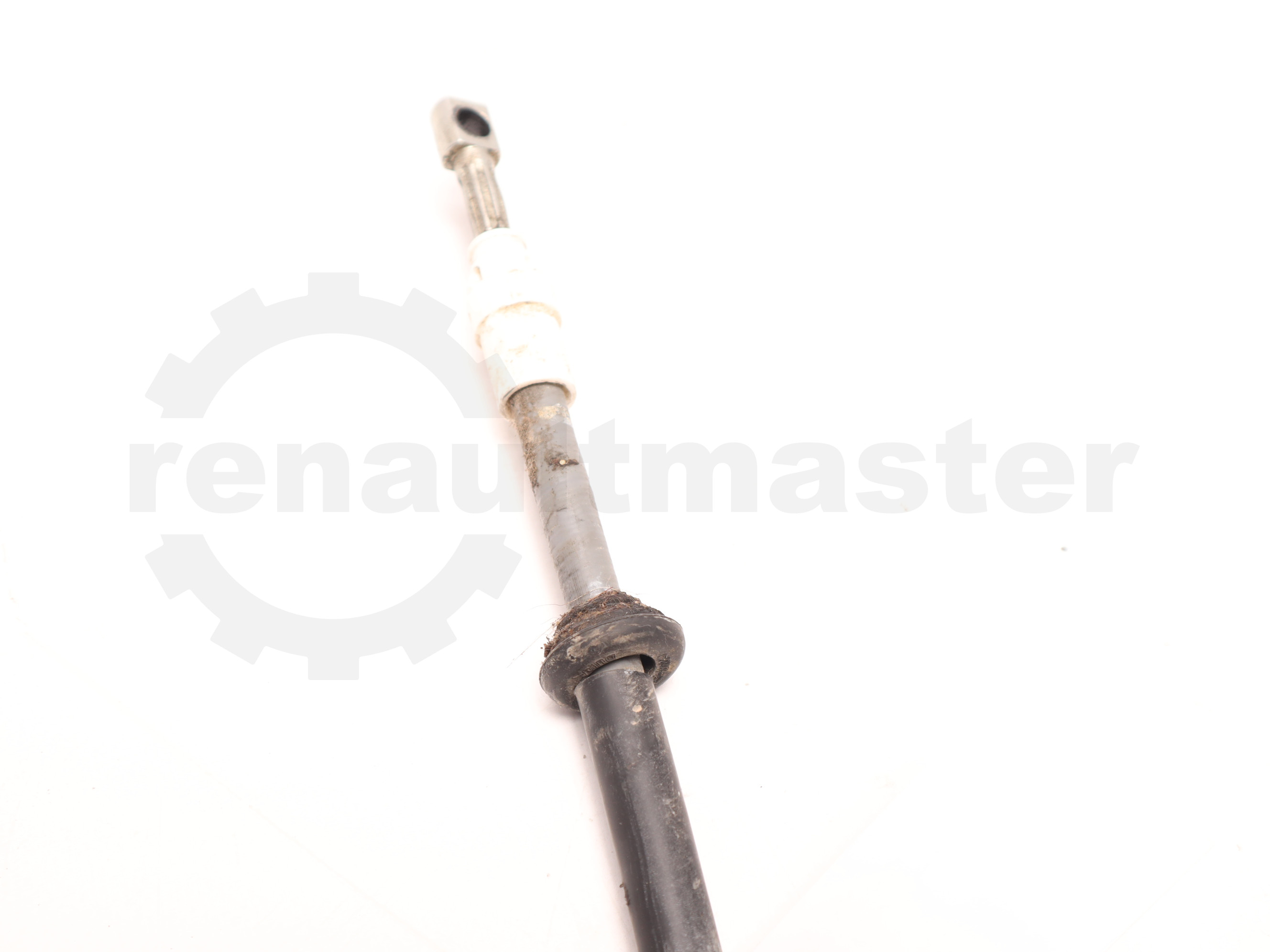 Трос ручного гальма передній Renault Master (Opel Movano, Nissan NV400) 2010 -, 364024124R Б/В