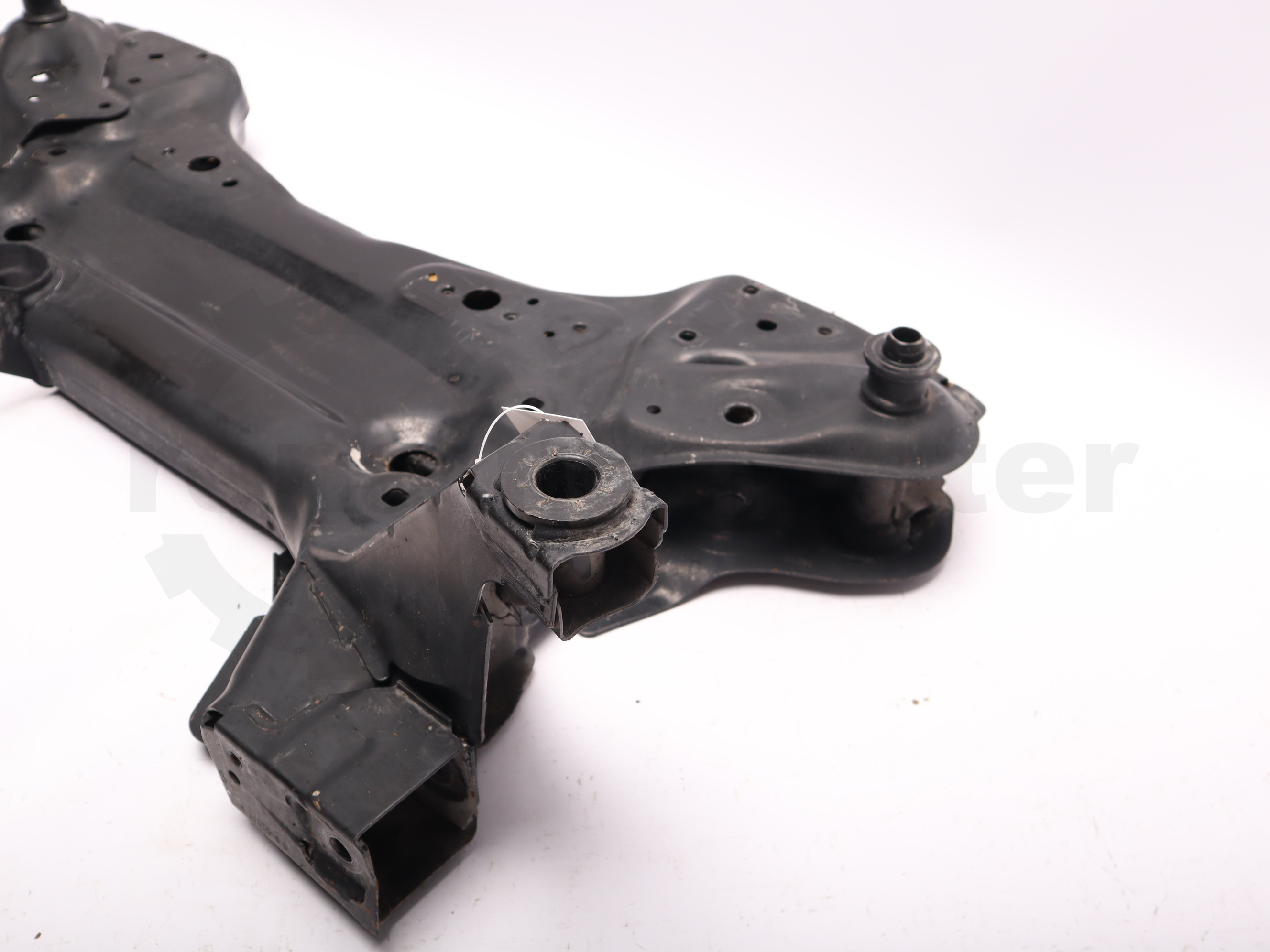 Підрамник двигуна (передній привід) Renault Master (Opel Movano, Nissan NV400) 2010 -, 544010400R Б/В