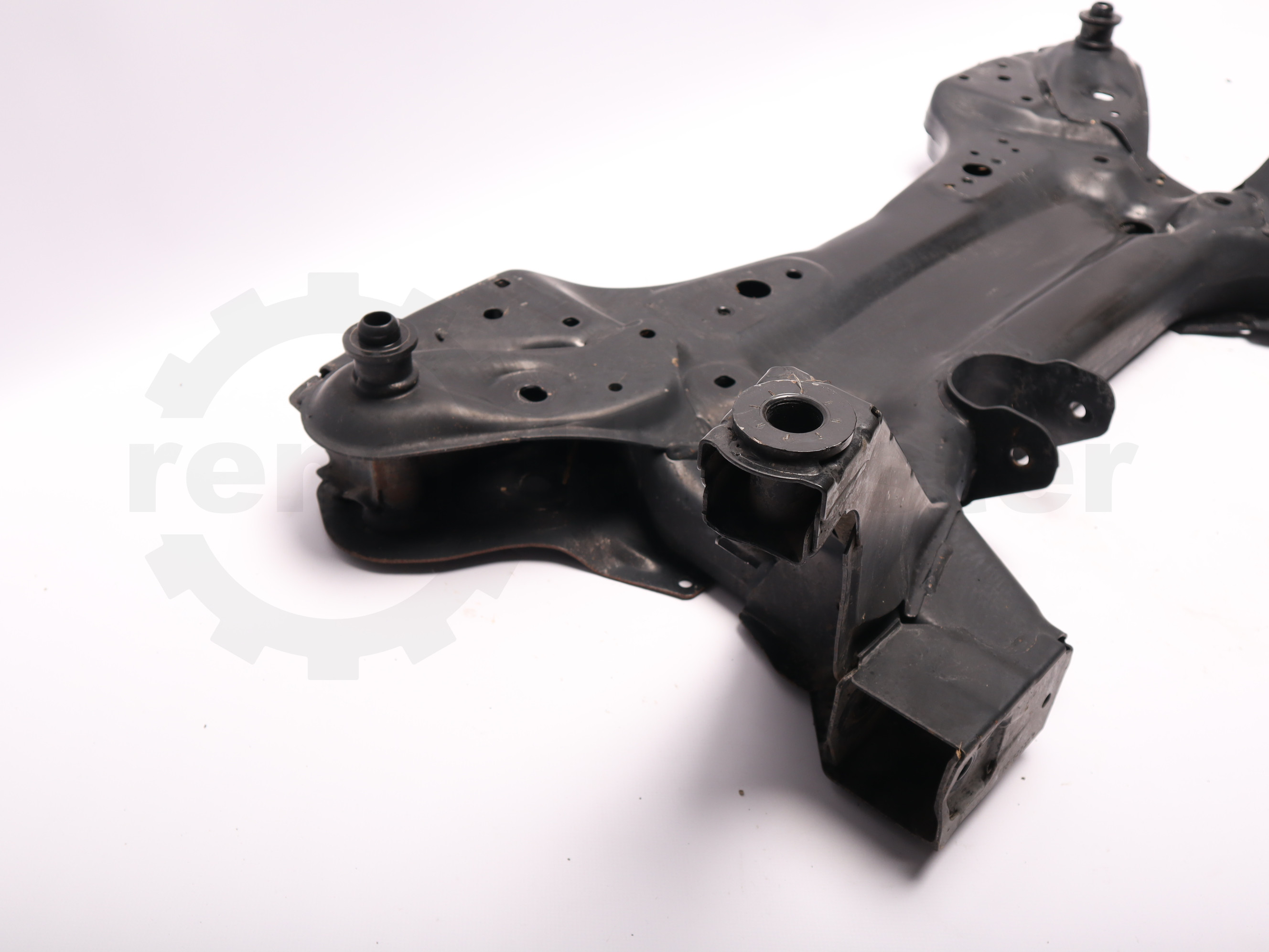 Підрамник двигуна (передній привід) Renault Master (Opel Movano, Nissan NV400) 2010 -, 544010400R Б/В