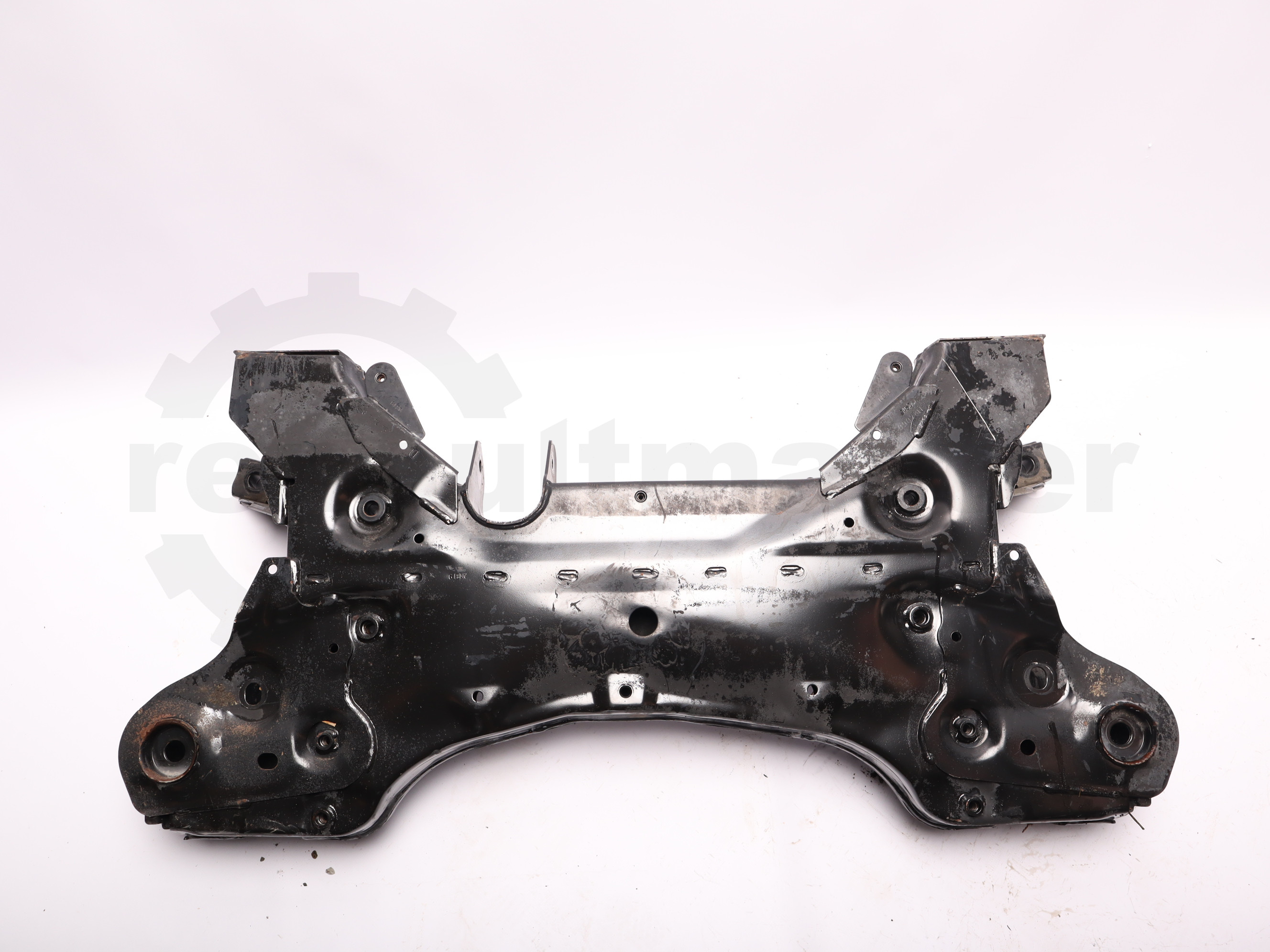 Підрамник двигуна (передній привід) Renault Master (Opel Movano, Nissan NV400) 2010 -, 544010400R Б/В