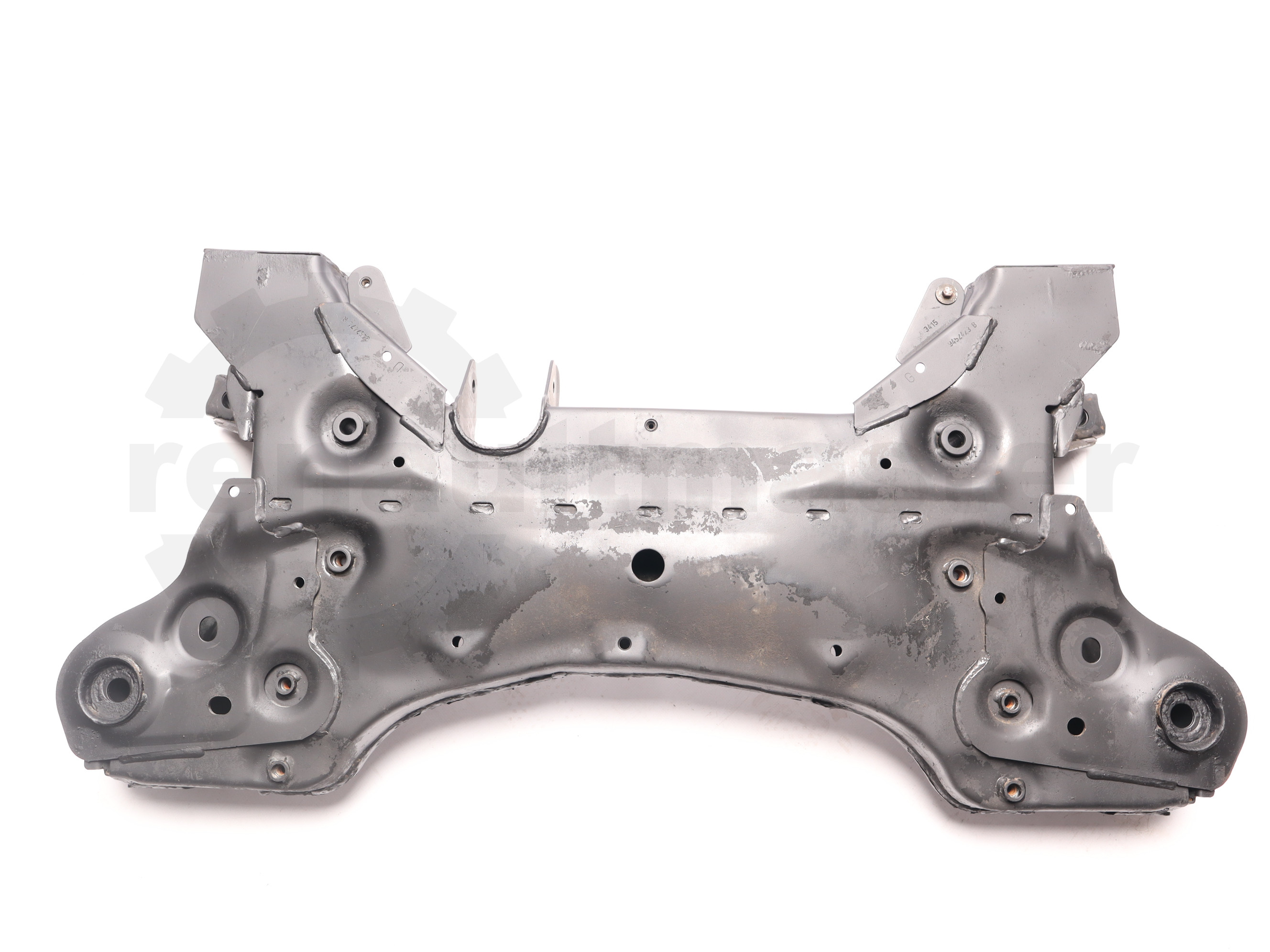 Підрамник двигуна (передній привід) Renault Master (Opel Movano, Nissan NV400) 2010 -, 544010400R Б/В