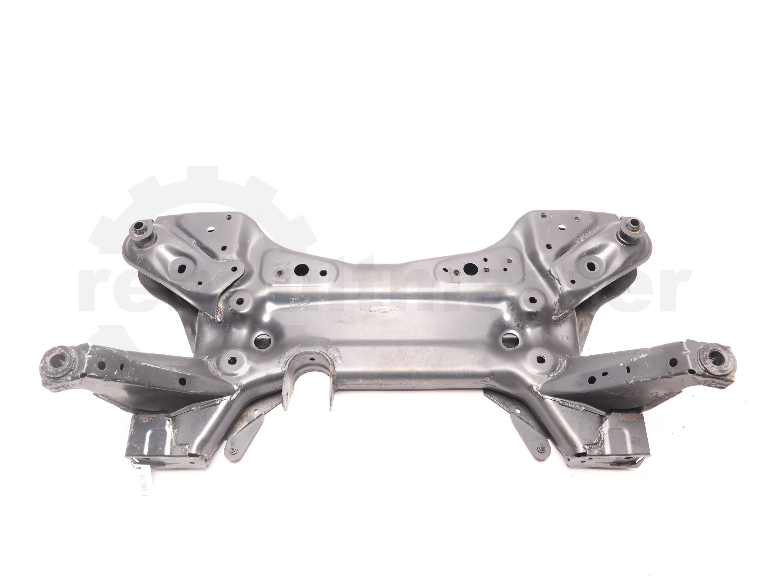 Підрамник двигуна (передній привід) Renault Master (Opel Movano, Nissan NV400) 2010 -, 544010400R Б/В