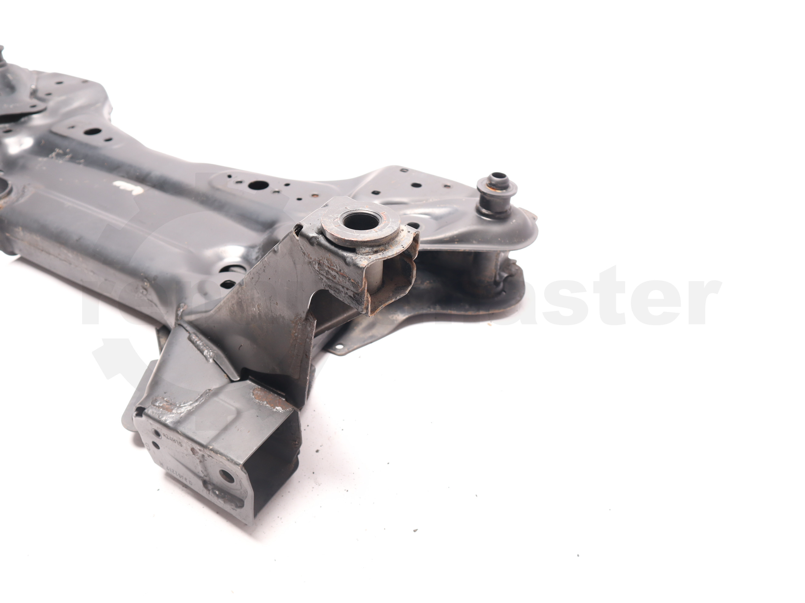 Підрамник двигуна (передній привід) Renault Master (Opel Movano, Nissan NV400) 2010 -, 544010400R Б/В