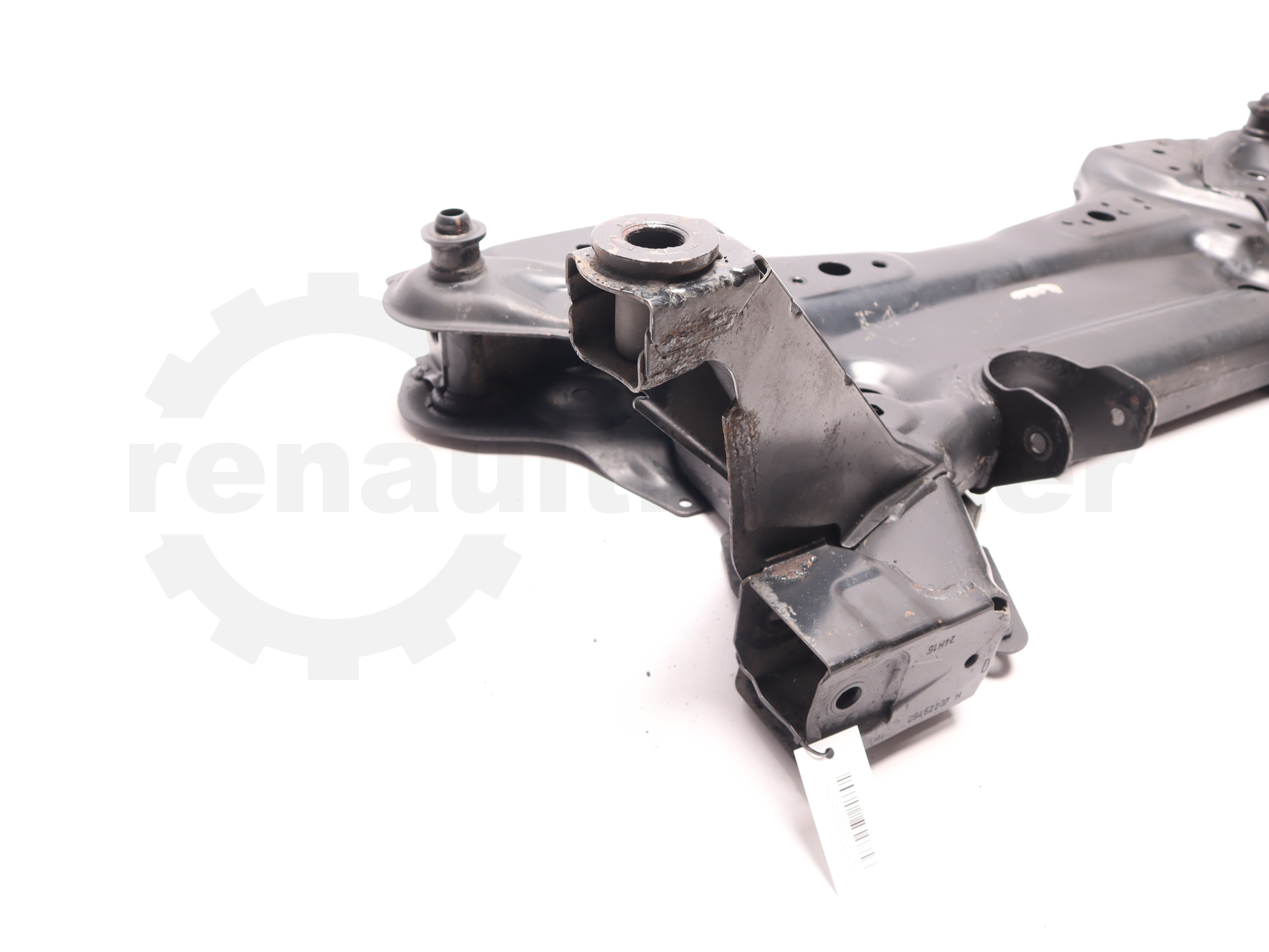 Підрамник двигуна (передній привід) Renault Master (Opel Movano, Nissan NV400) 2010 -, 544010400R Б/В