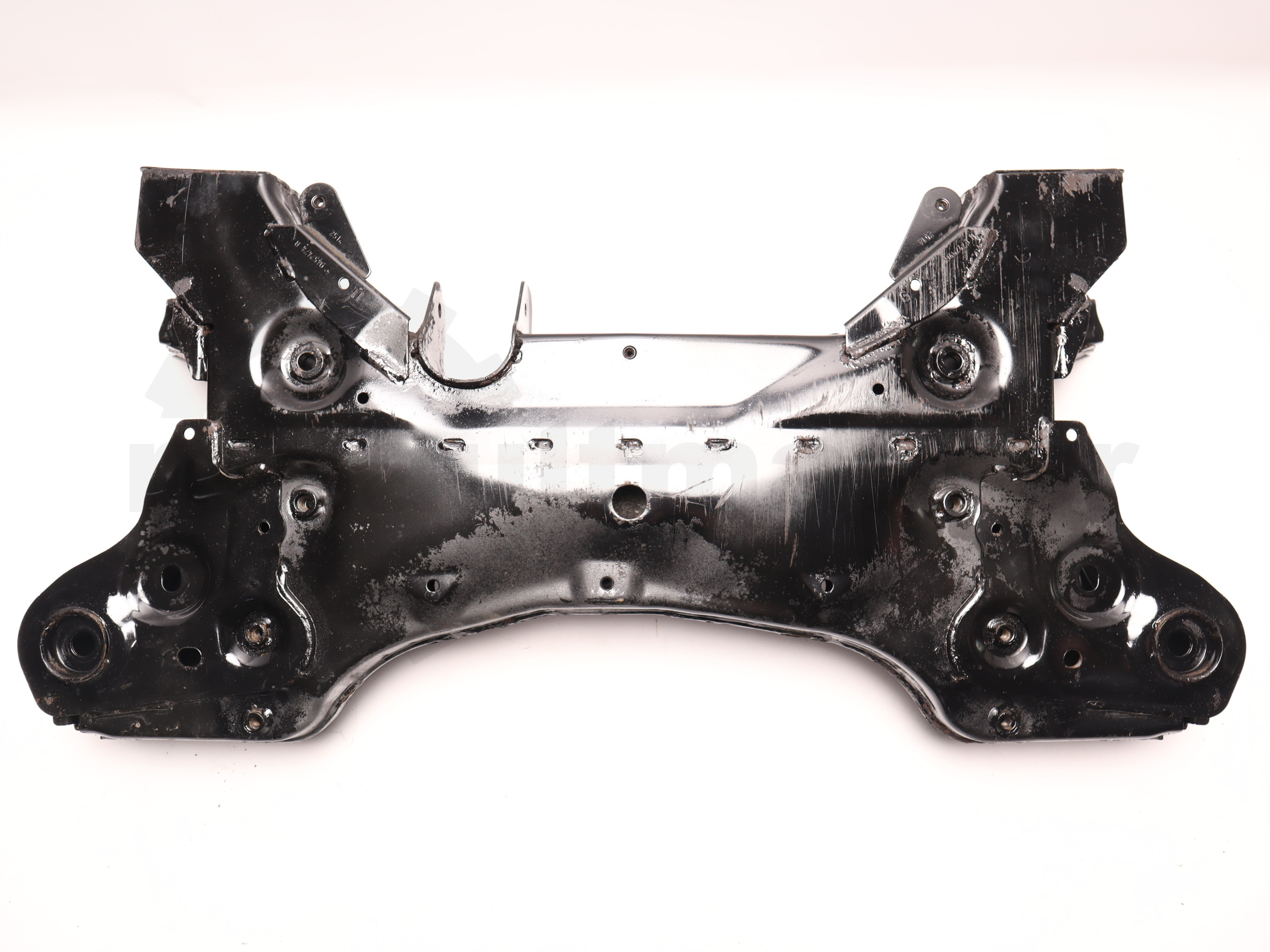 Підрамник двигуна (передній привід) Renault Master (Opel Movano, Nissan NV400) 2010 -, 544010400R Б/В