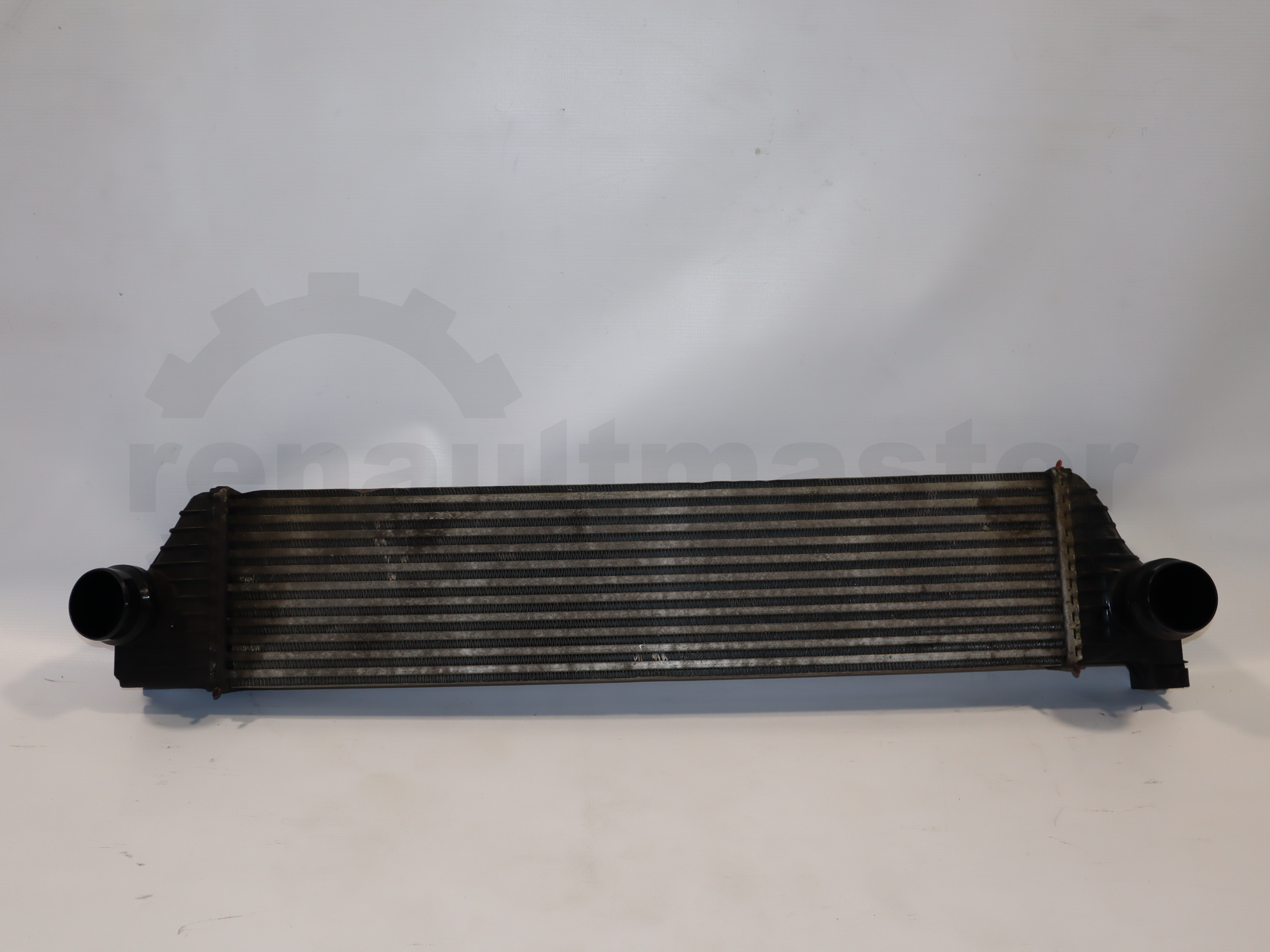 Радіатор інтеркулера Renault Master (Opel Movano, Nissan NV400) 2010 -, 144960015R Б/В